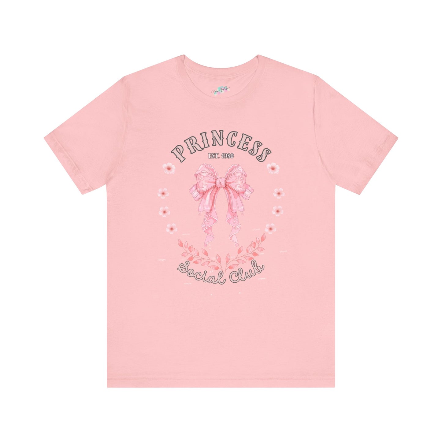 Princess Club T-Shirt