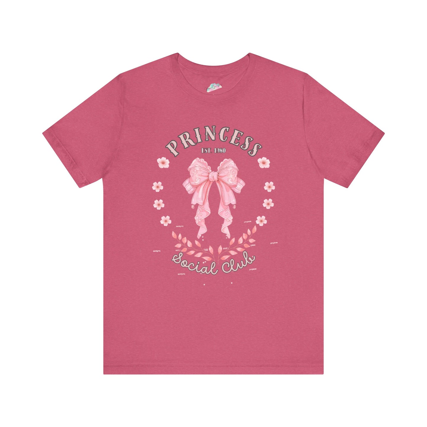 Princess Club T-Shirt
