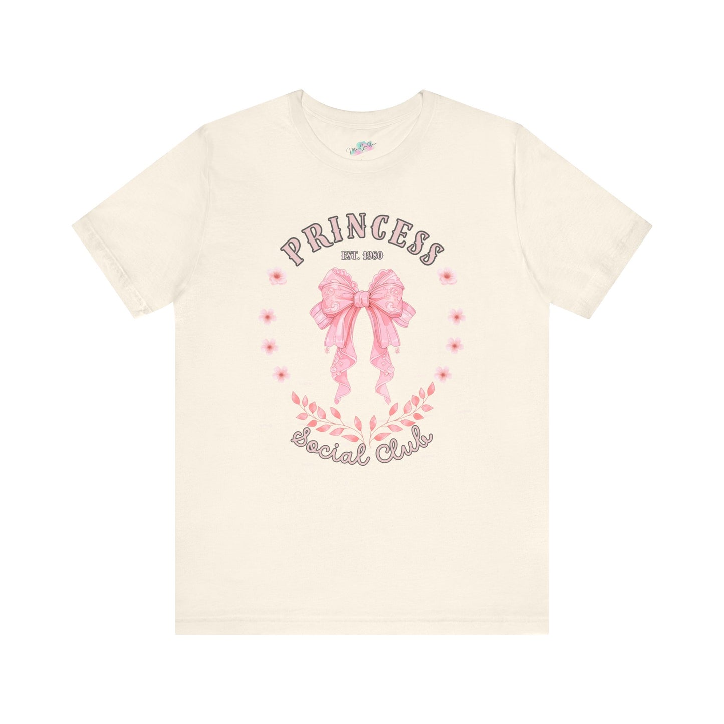 Princess Club T-Shirt