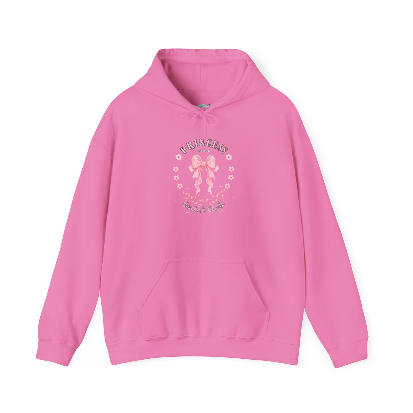 Princess Hoodie