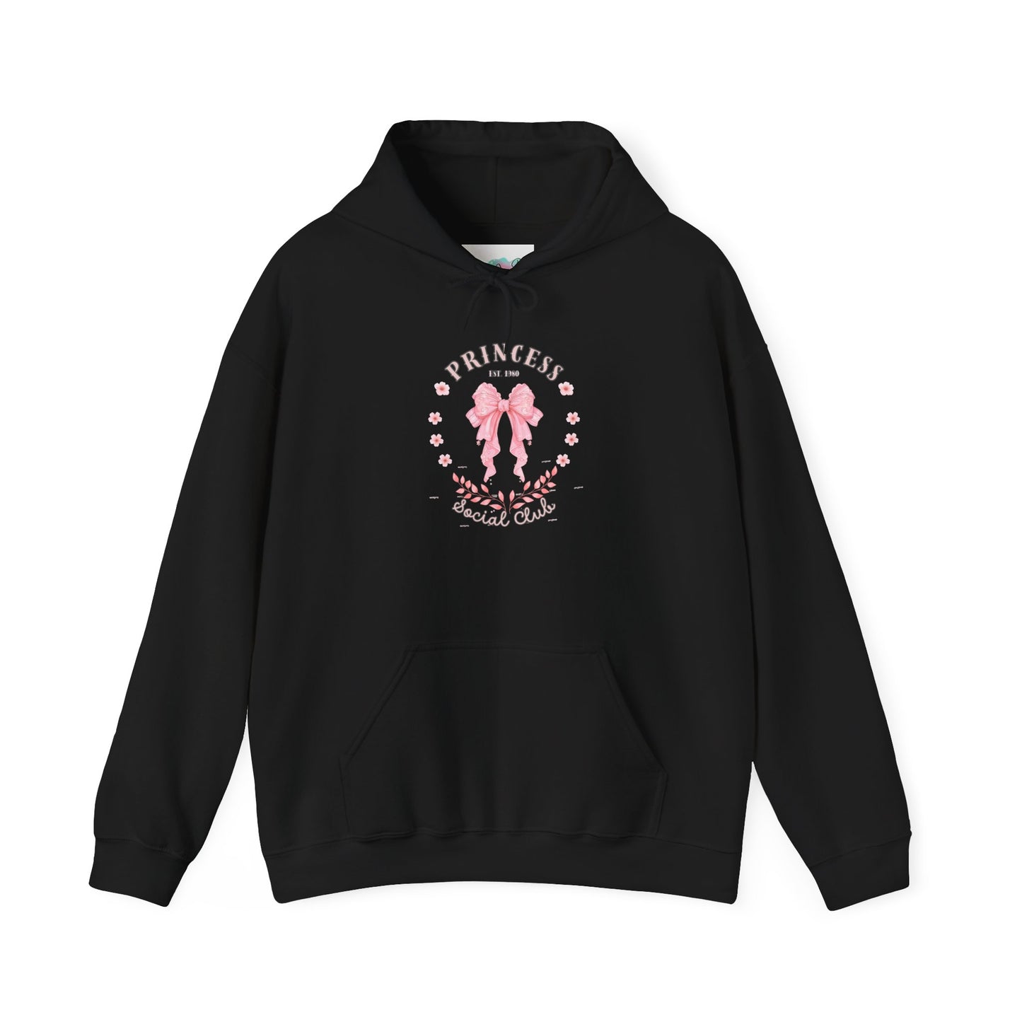 Princess Hoodie
