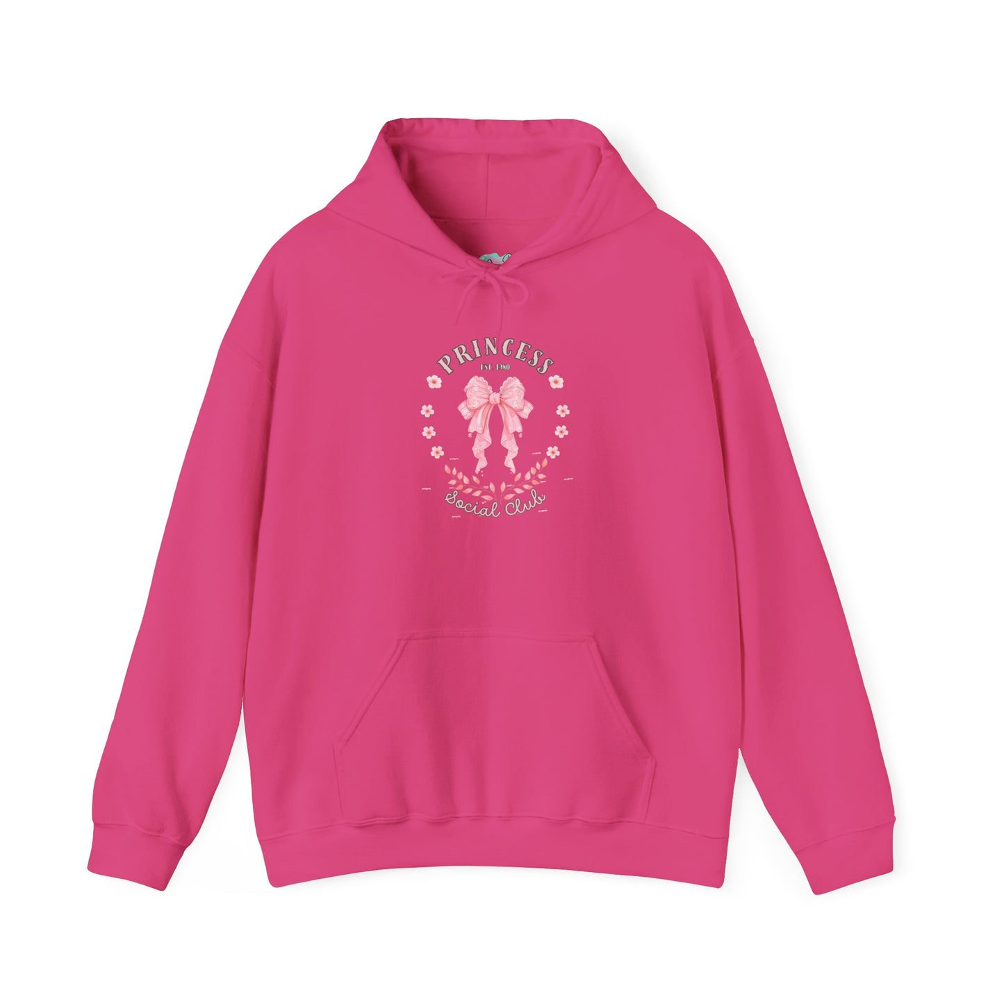Princess Hoodie