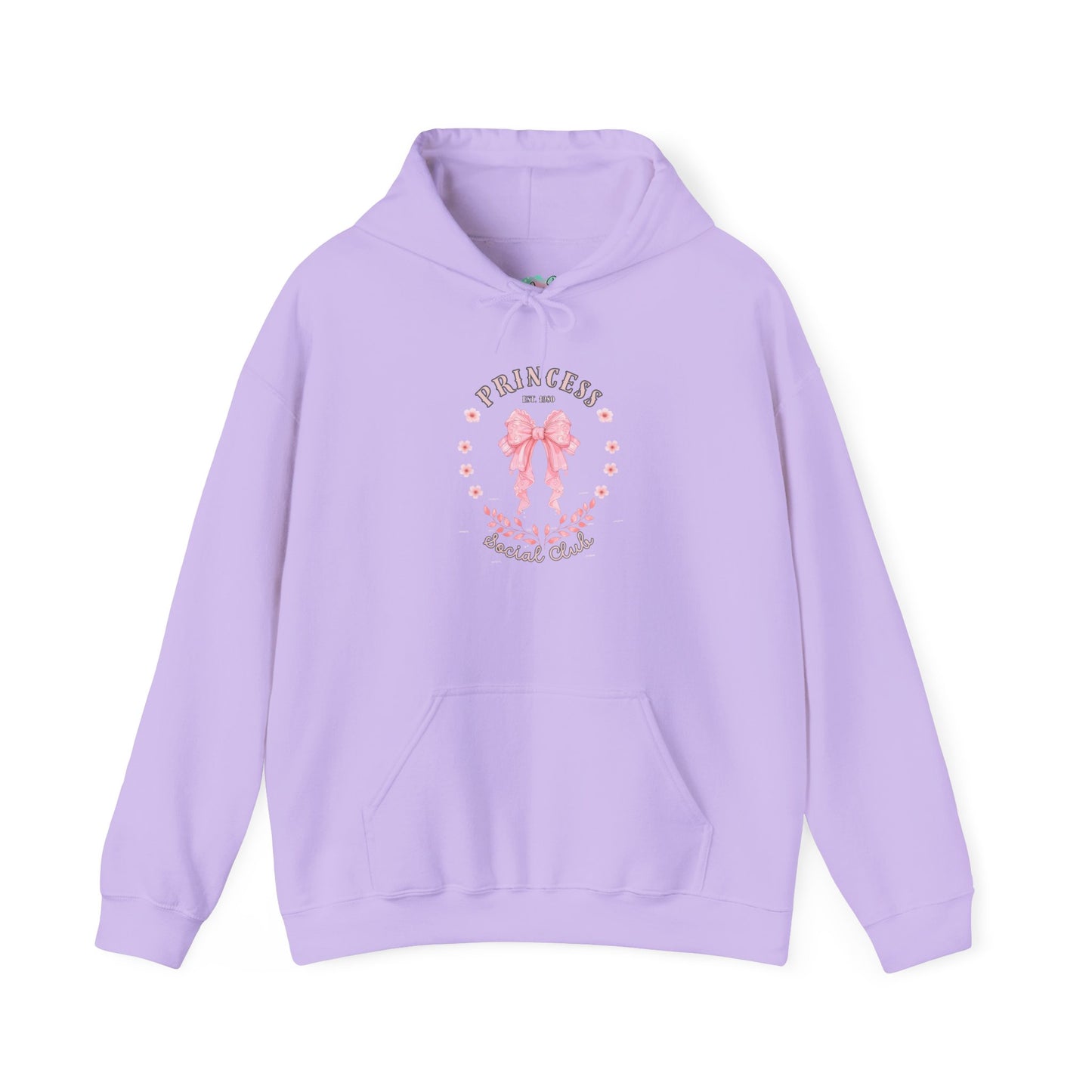Princess Hoodie
