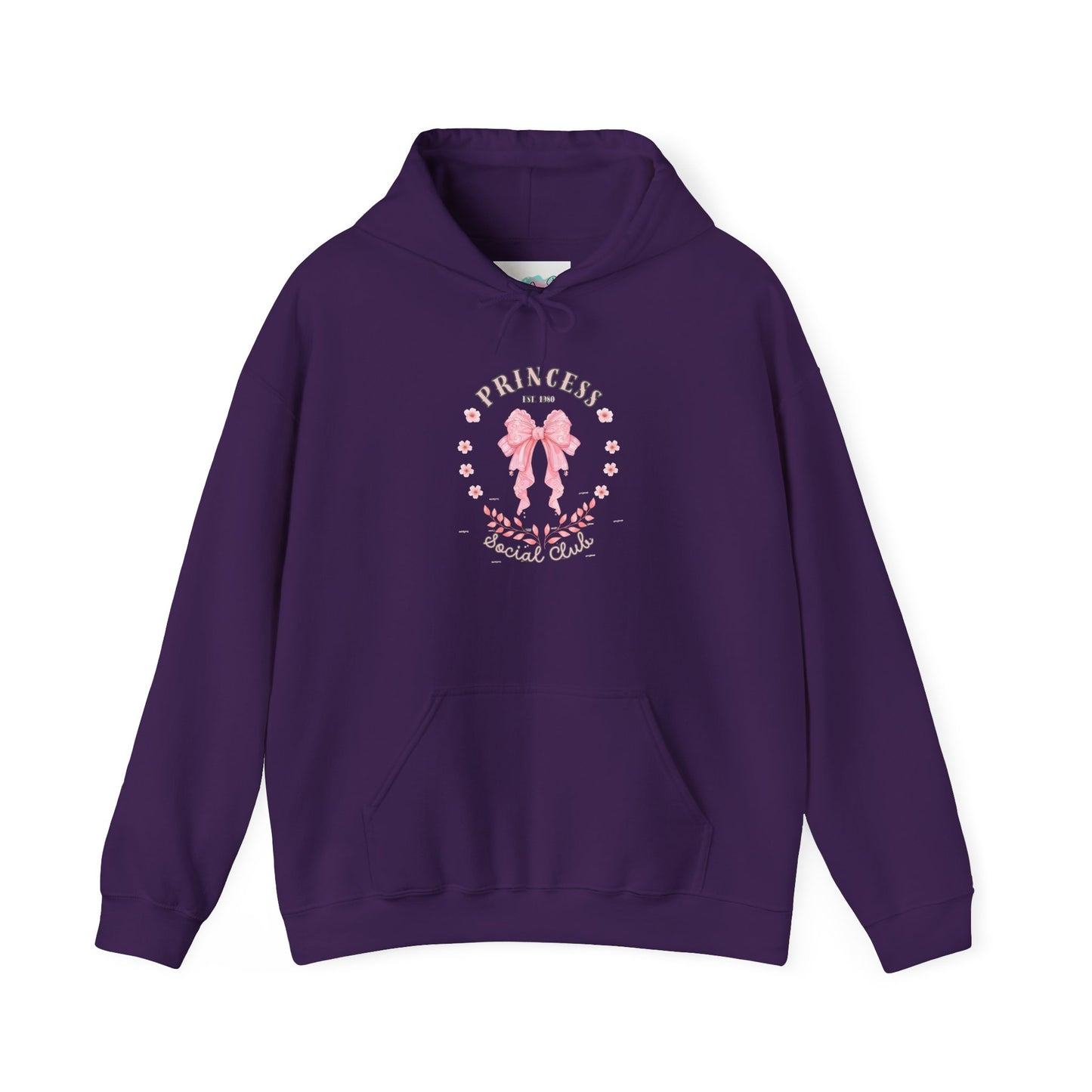 Princess Hoodie