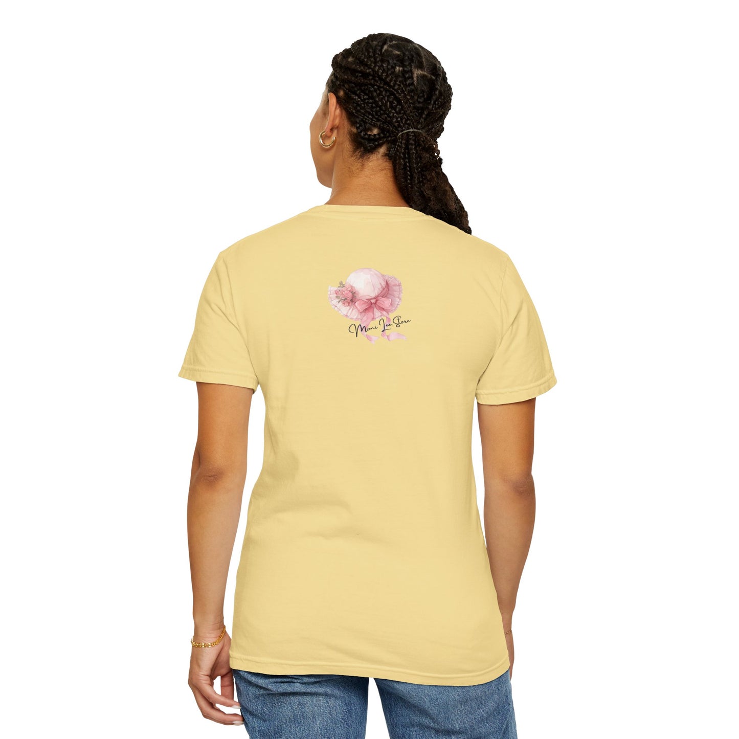 perfumes and flowers premium butter back woman 1