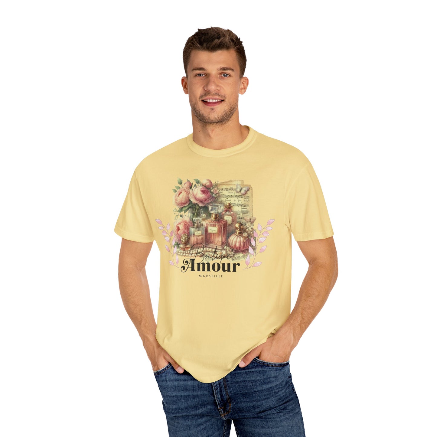 perfumes and flowers premium butter man 1