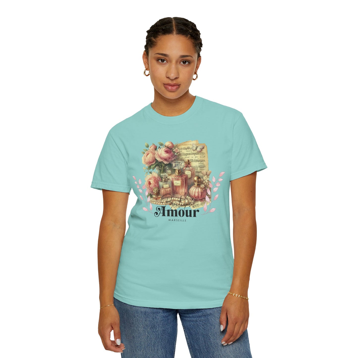 perfumes and flowers premium chalky mint woman 1