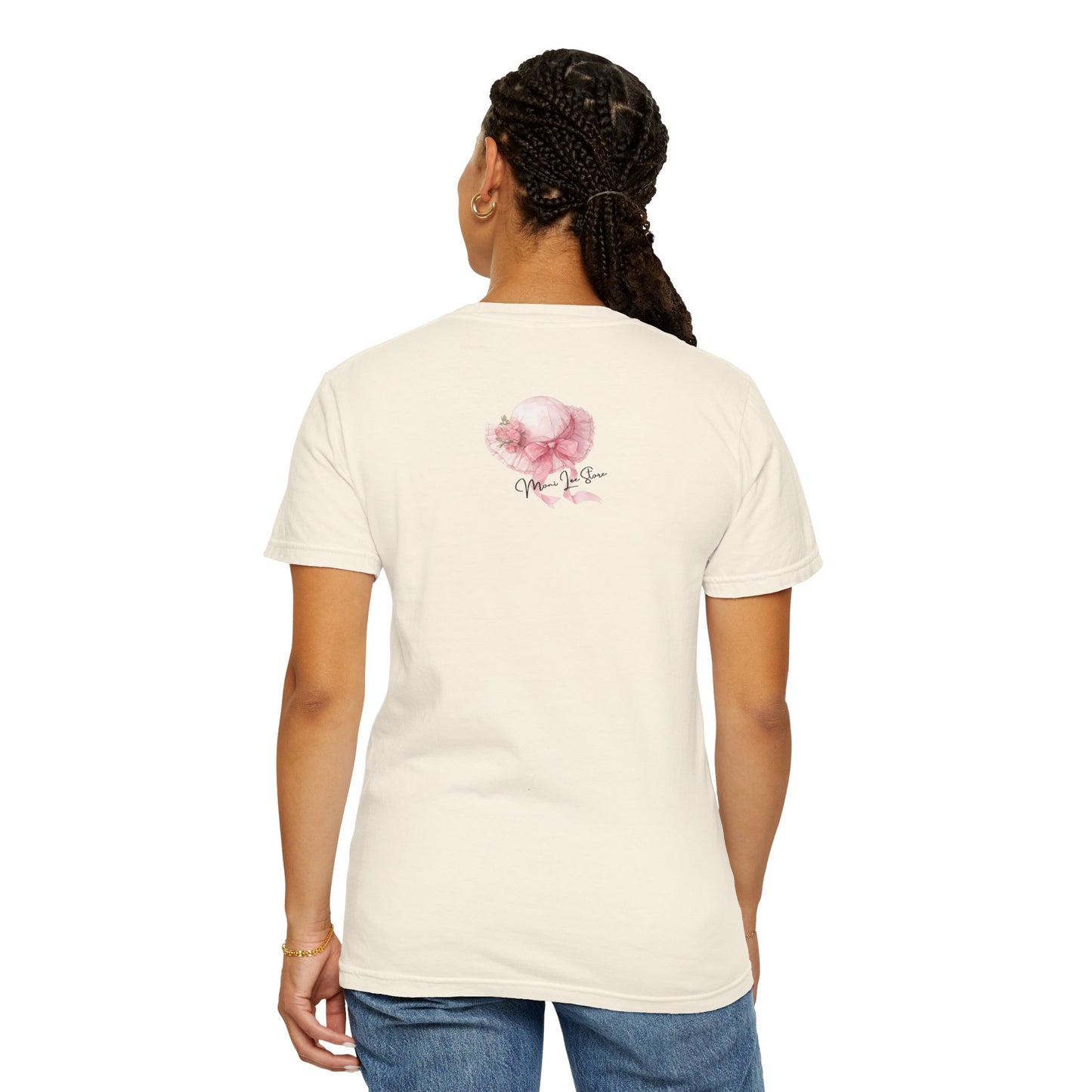 perfumes and flowers premium ivory back woman 1
