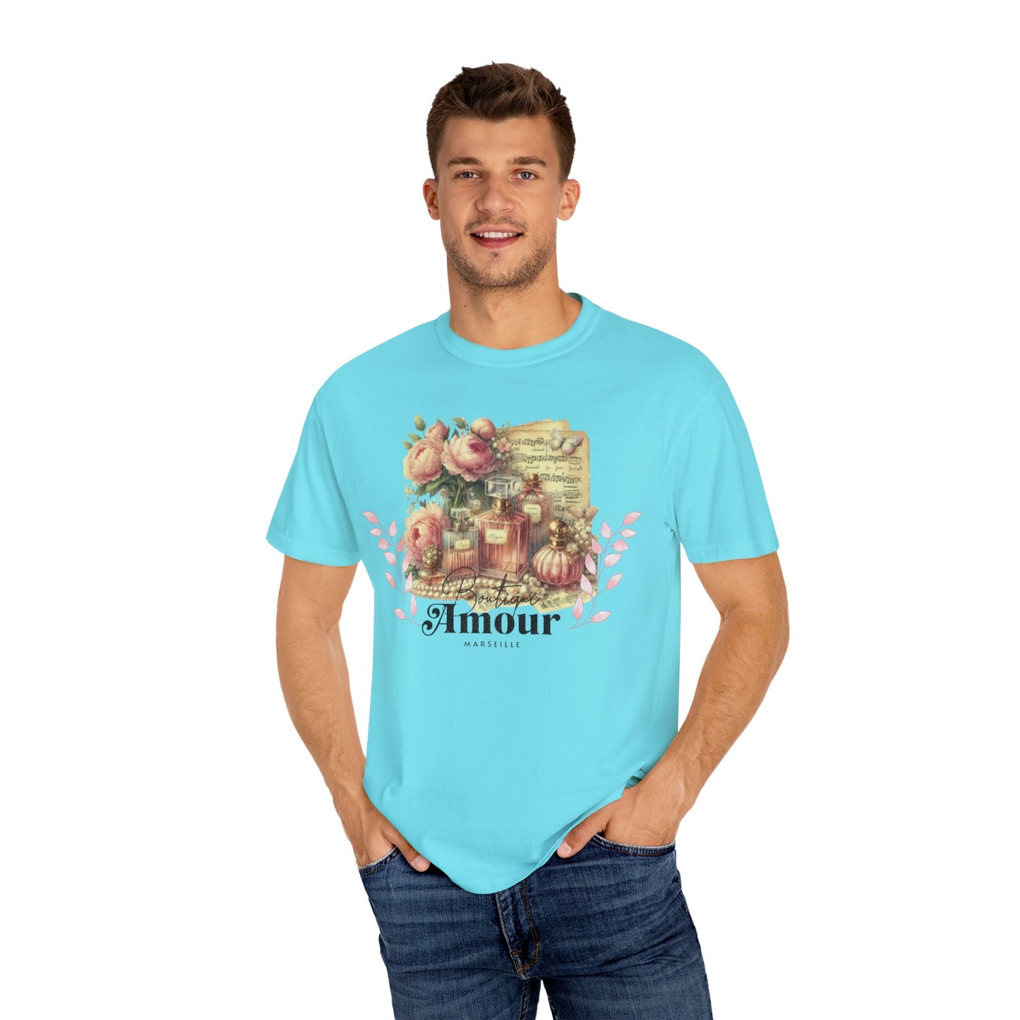 perfumes and flowers premium lagoon blue man 1