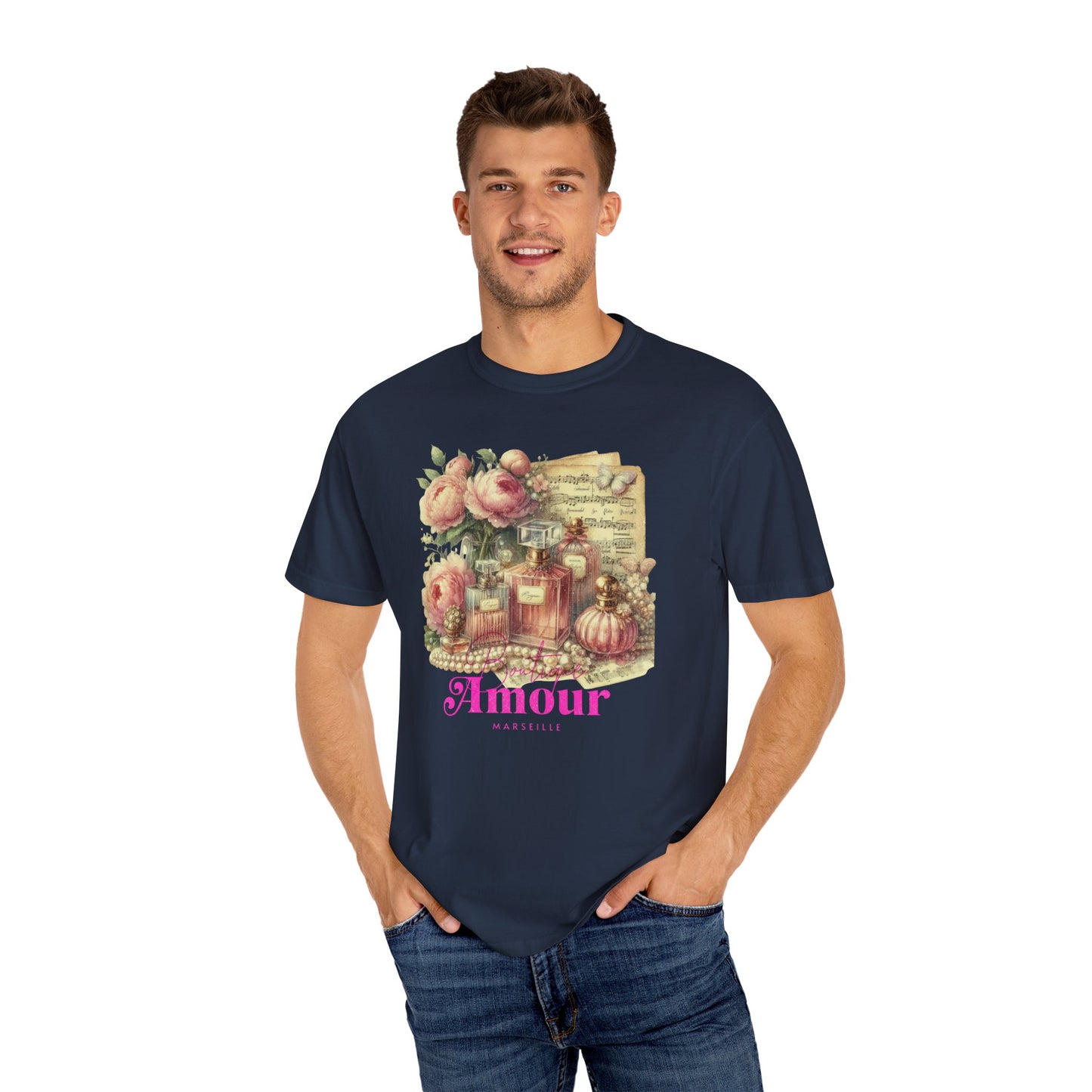 perfumes and flowers premium navy man 1