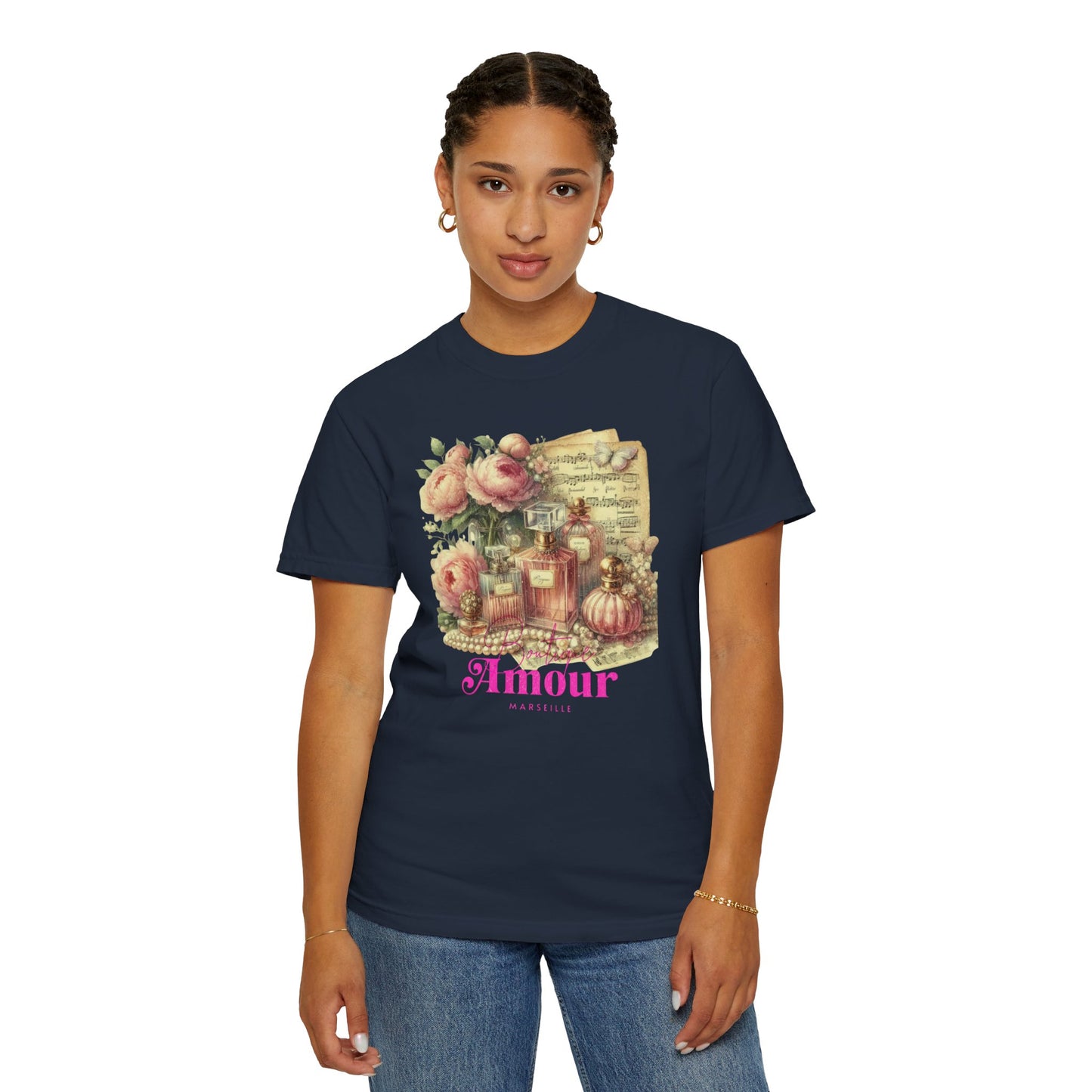 perfumes and flowers premium navy woman 1