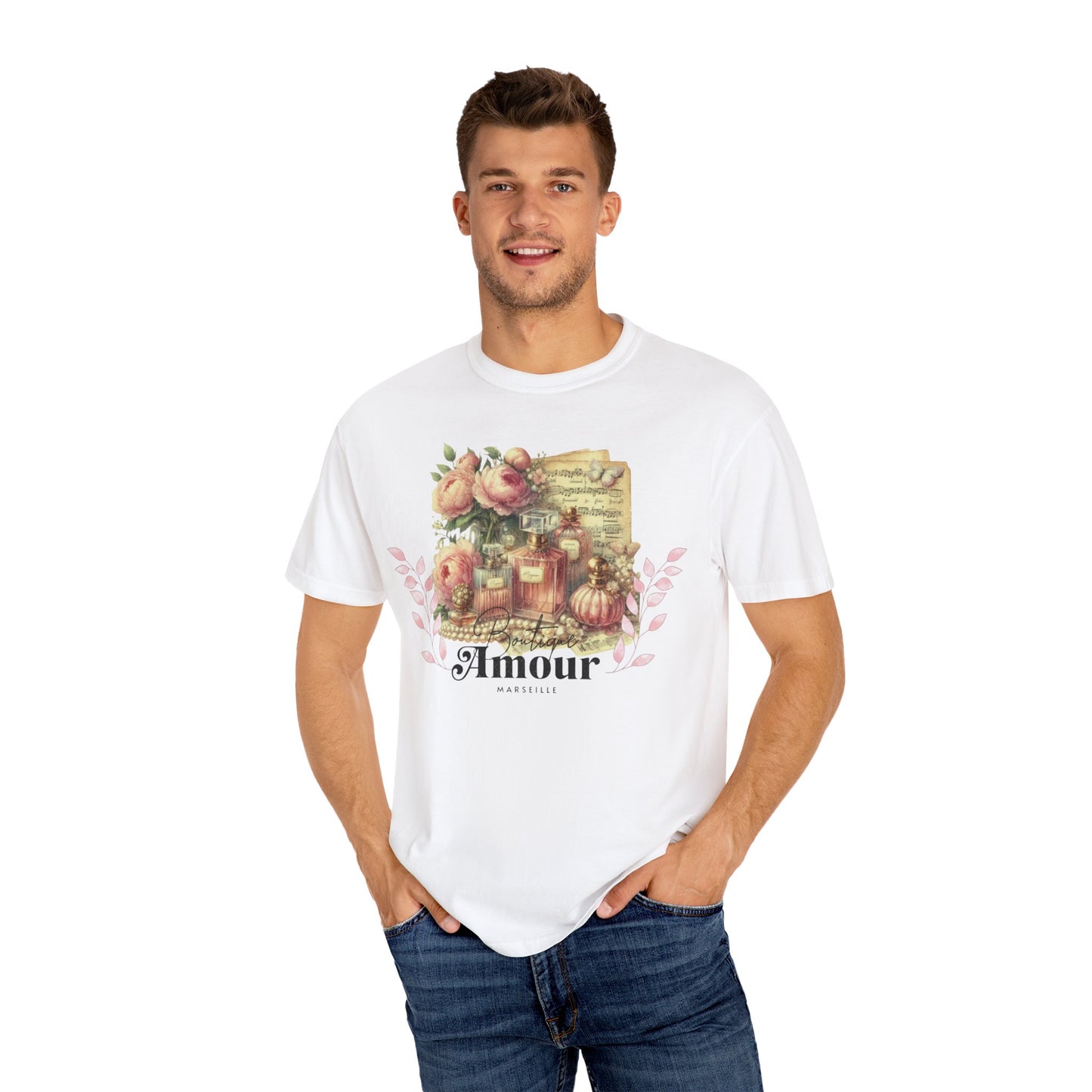 perfumes and flowers premium white man 1