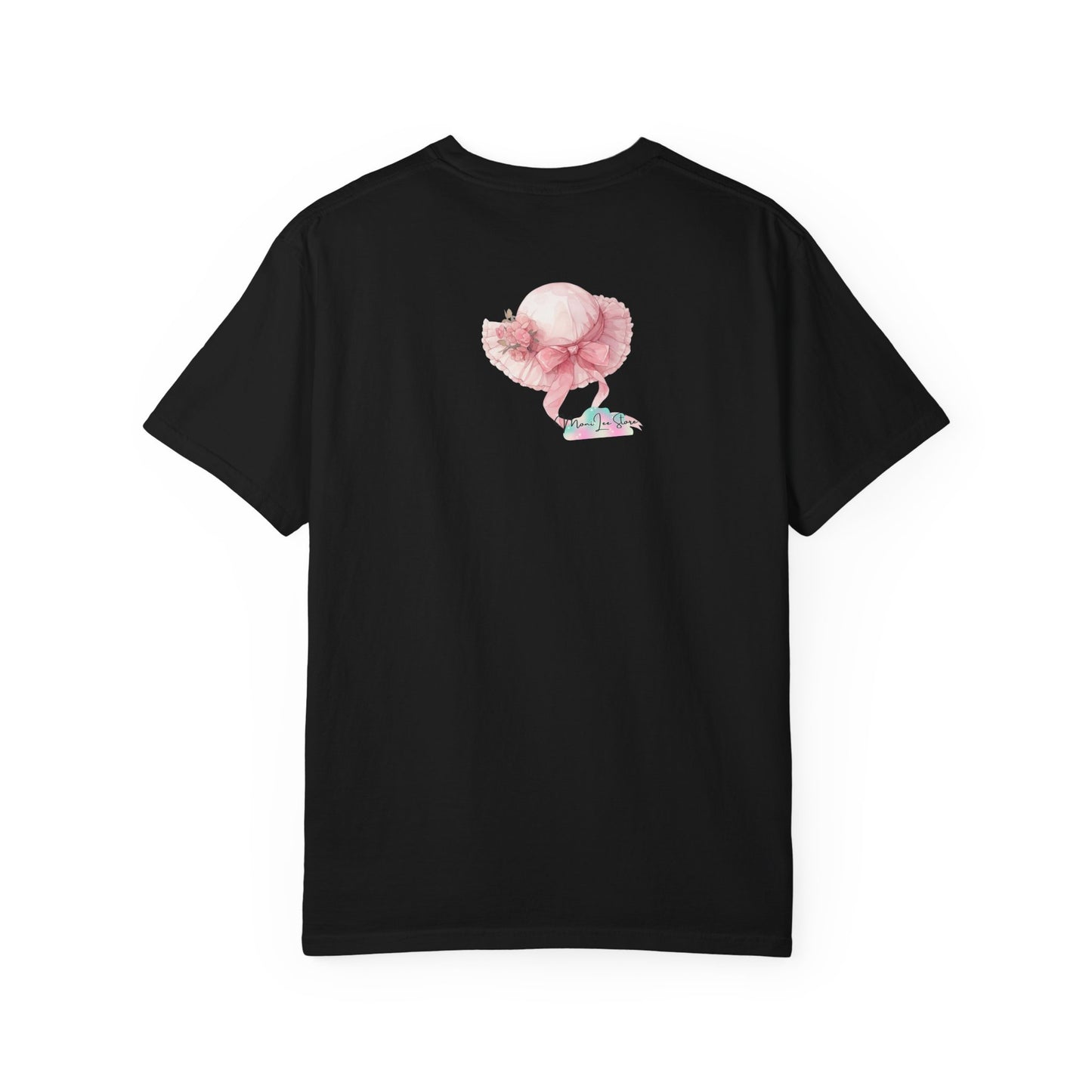 perfumes and flowers premium black