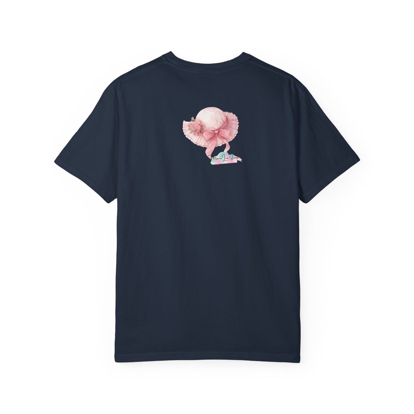 perfumes and flowers premium navy