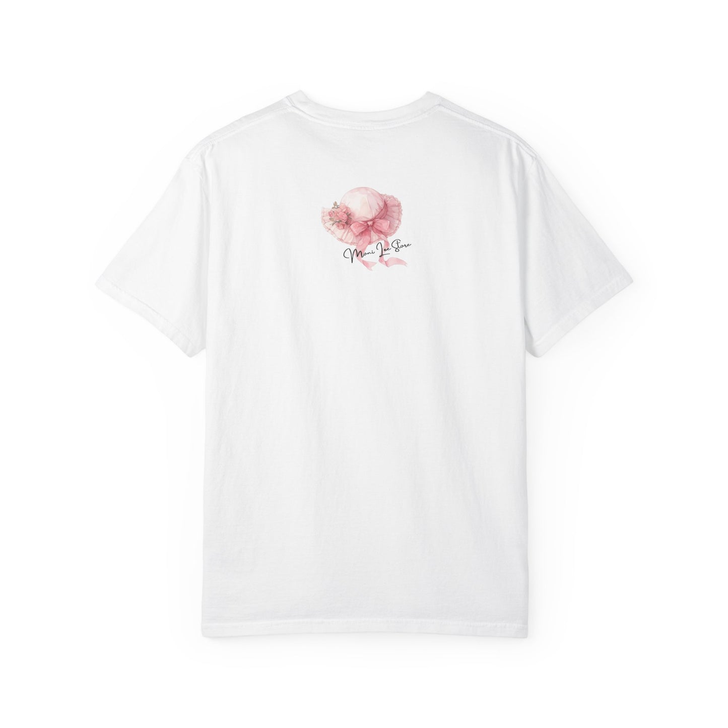 perfumes and flowers premium white