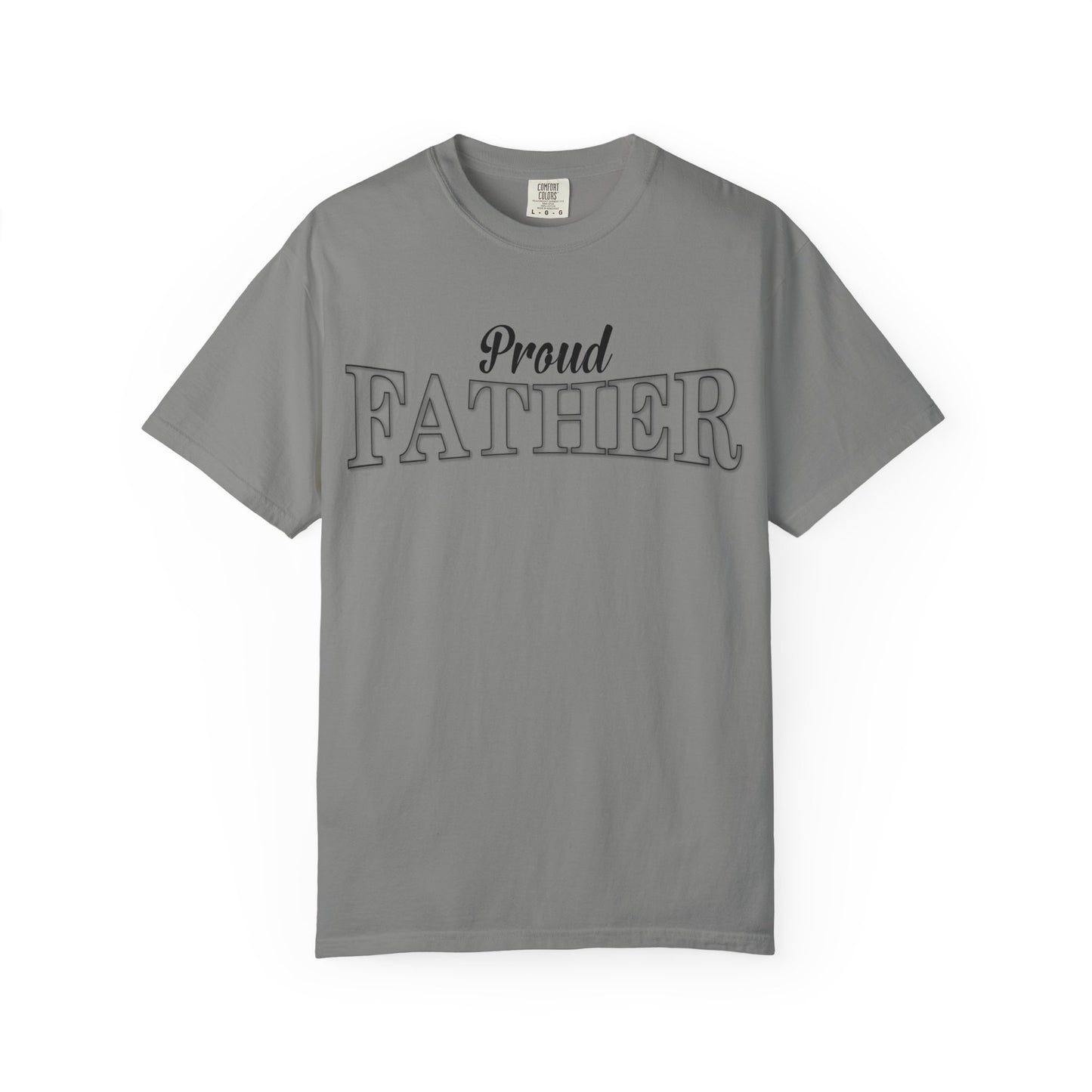 proud father premium granite
