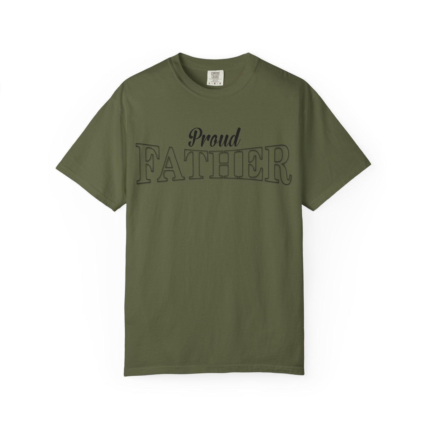 proud father premium hemp