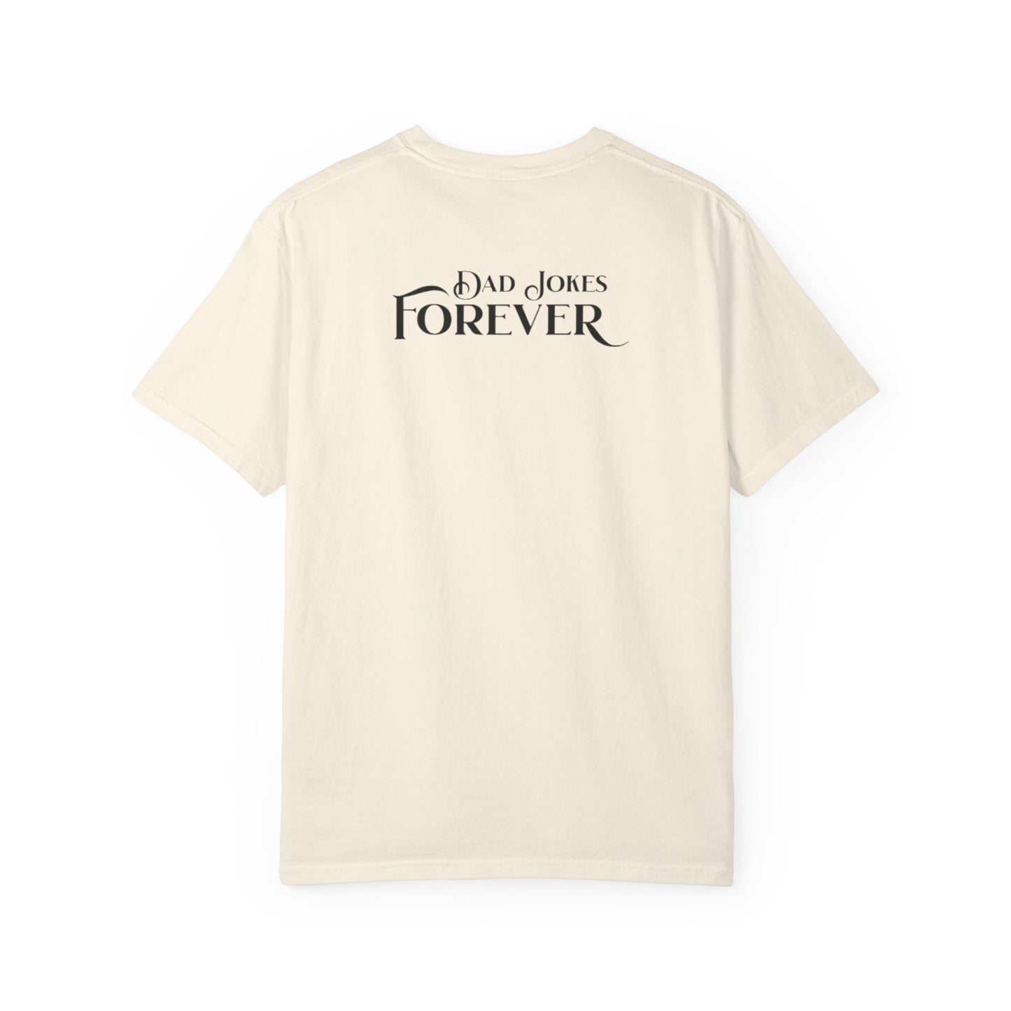 proud father premium back ivory