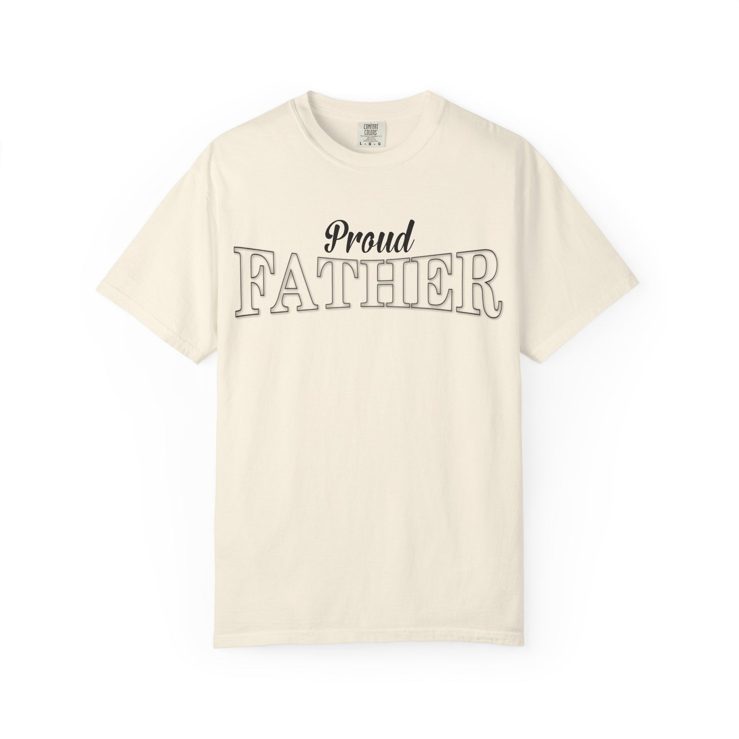 proud father premium ivory