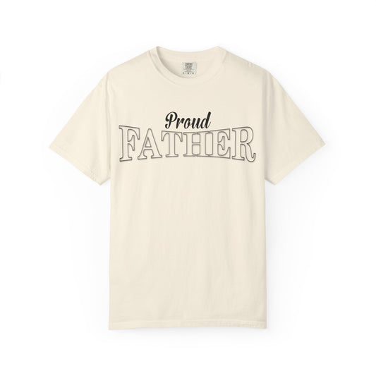 proud father premium ivory