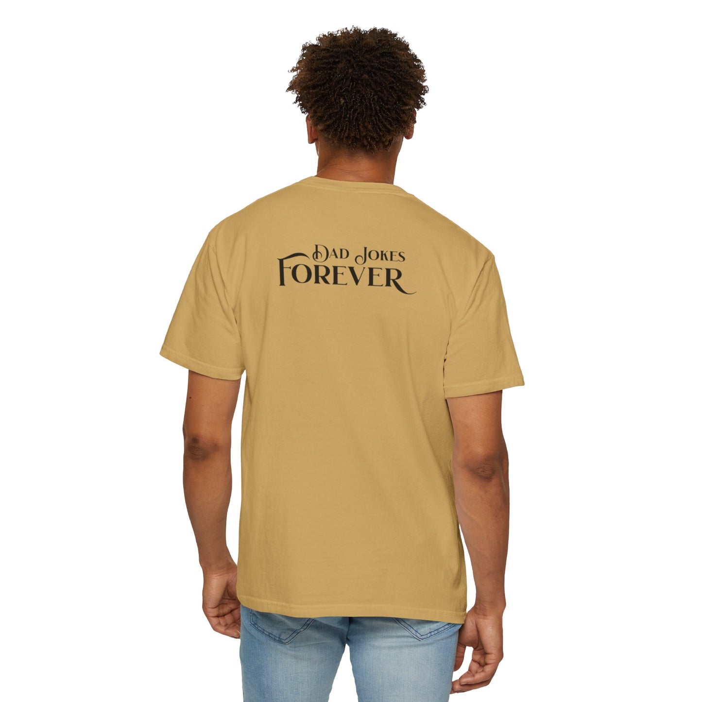 proud father premium back mustard man 2