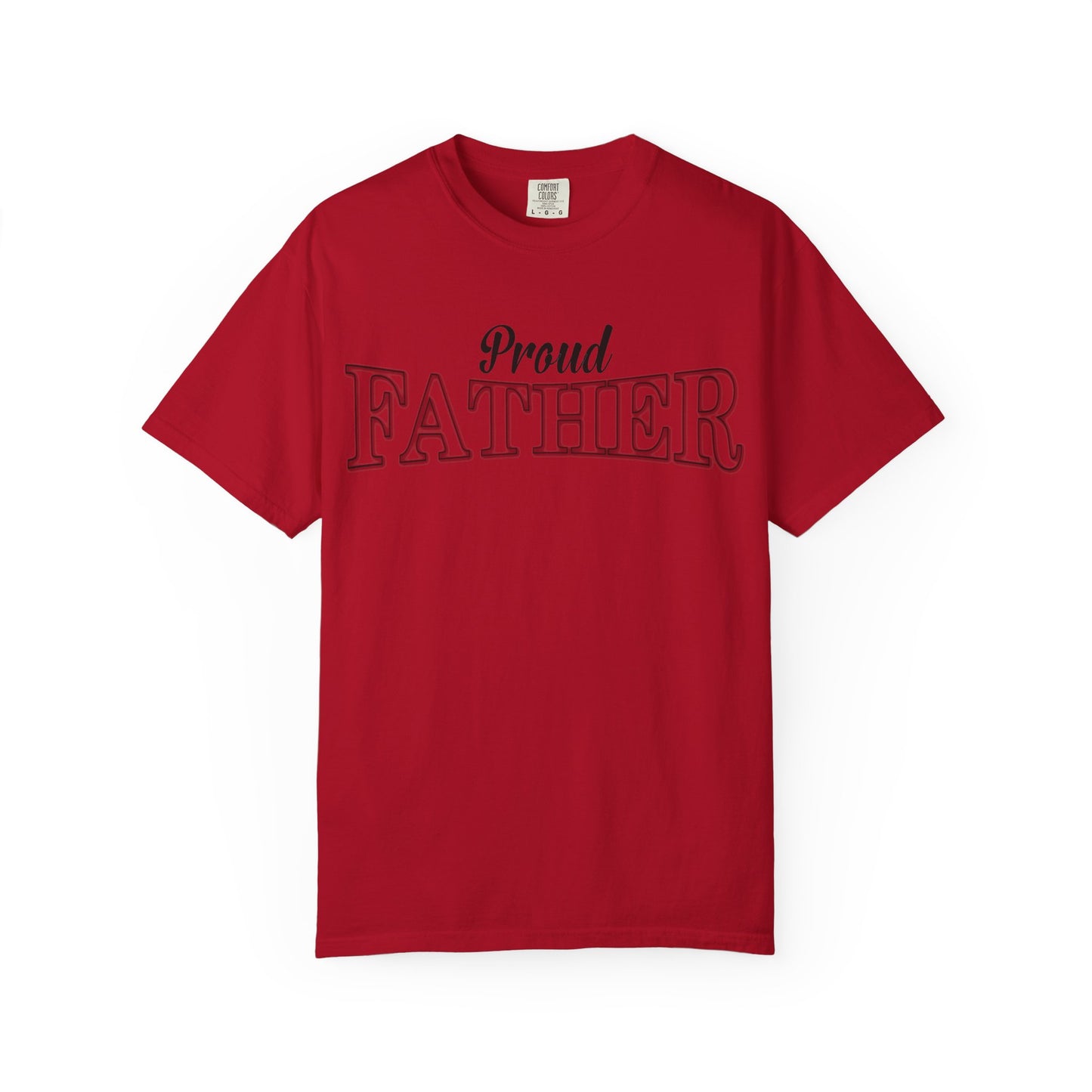 proud father premium red