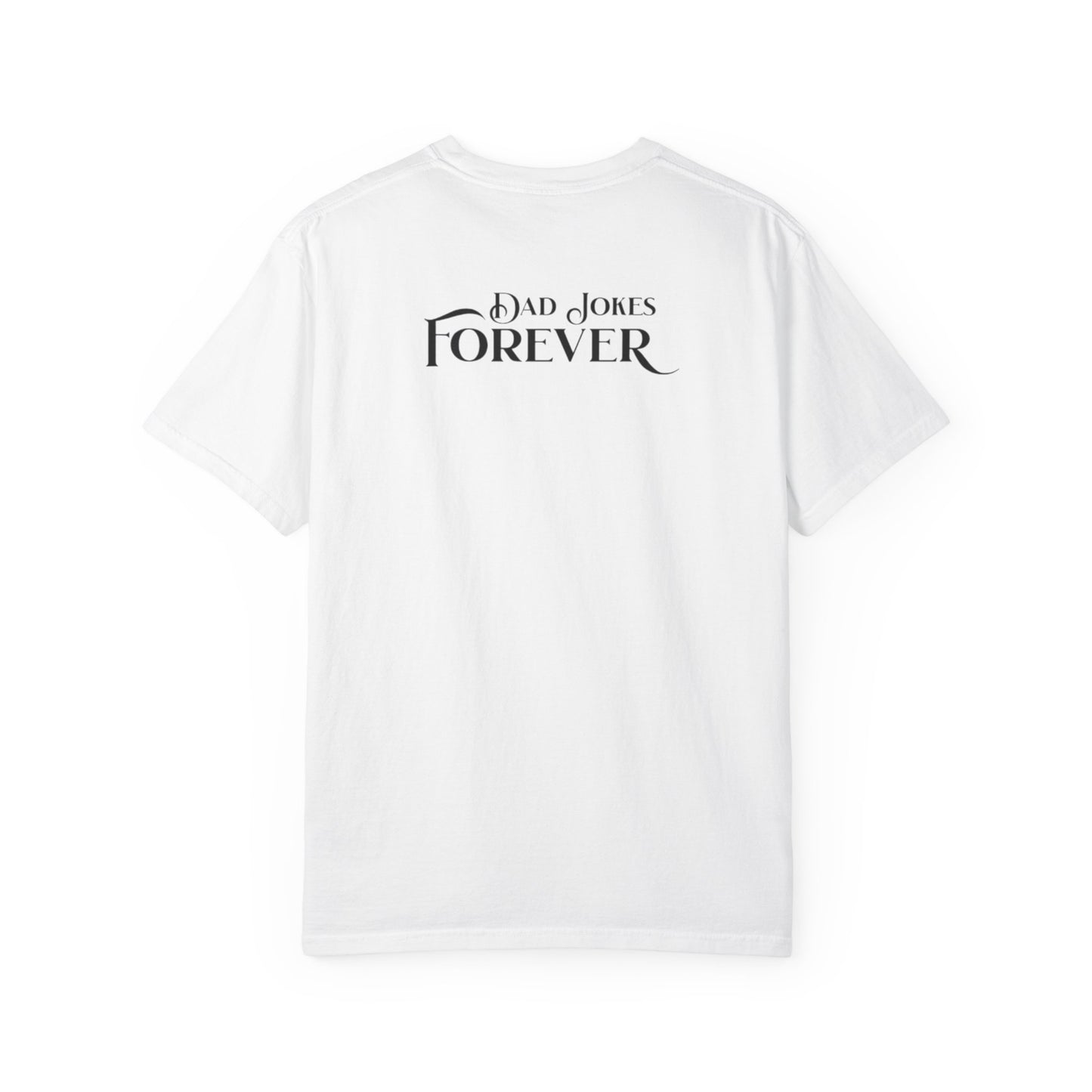 proud father back premium white