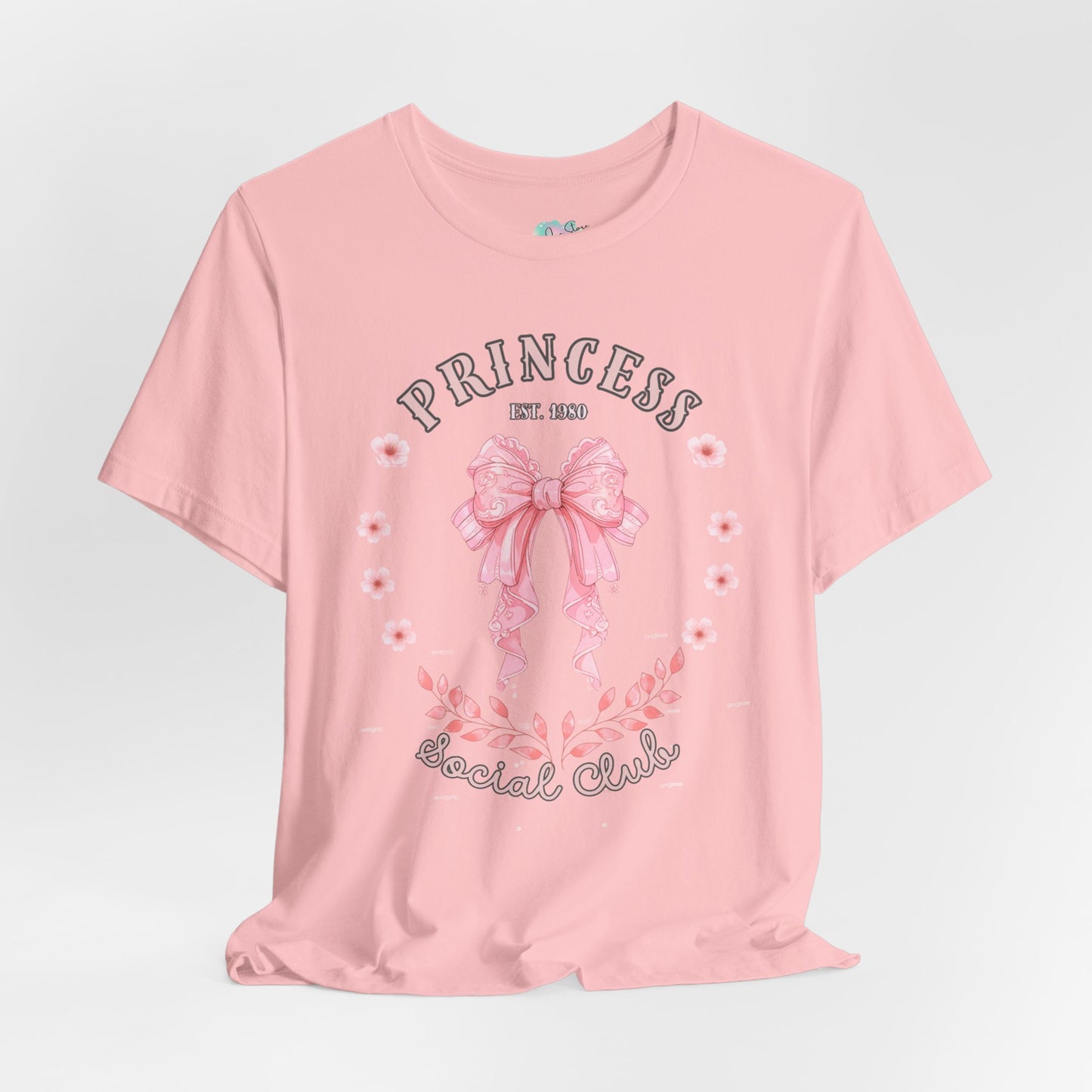 Princess Club T-Shirt