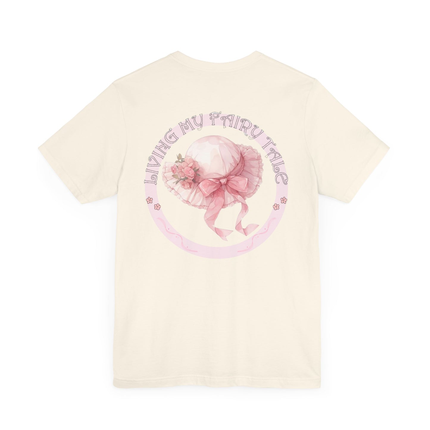 Princess Club T-Shirt