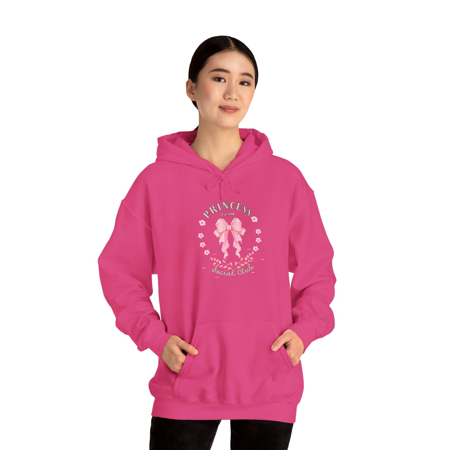 Princess Hoodie