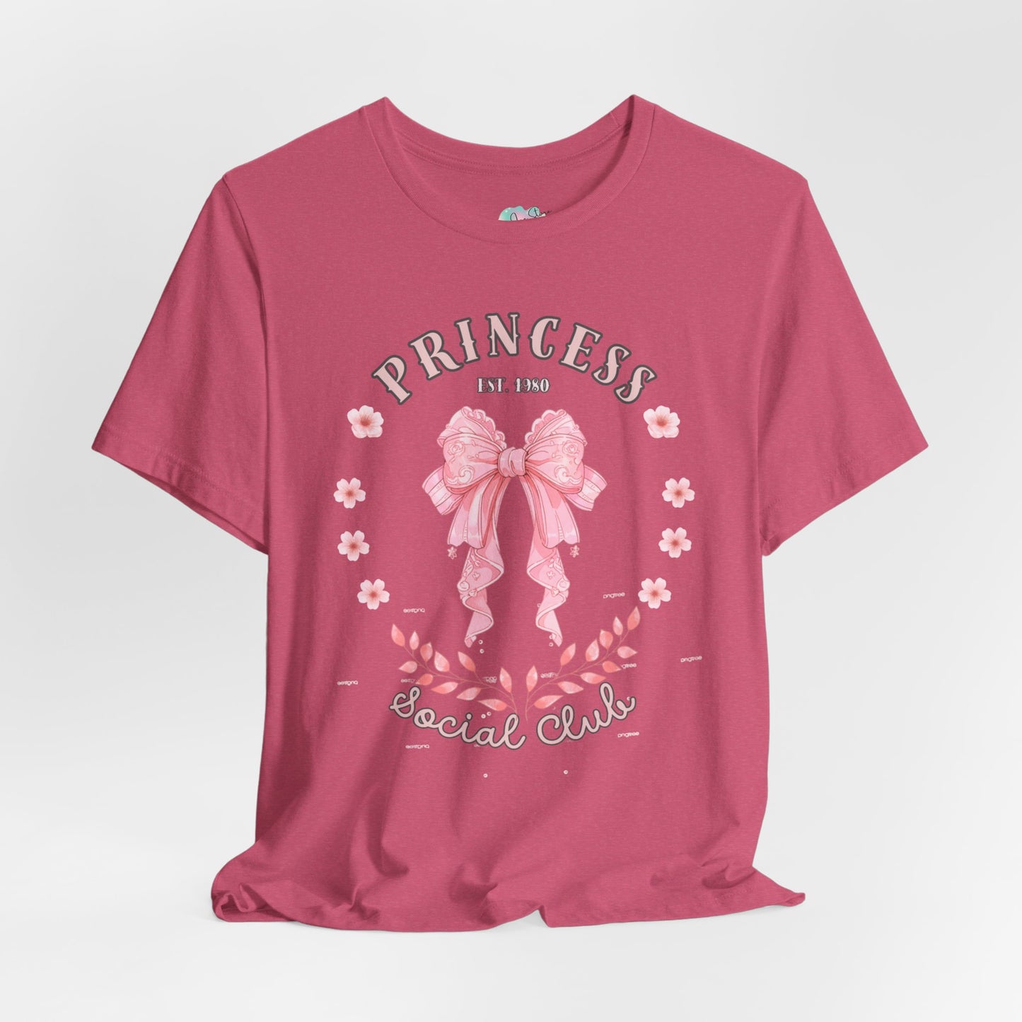 Princess Club T-Shirt