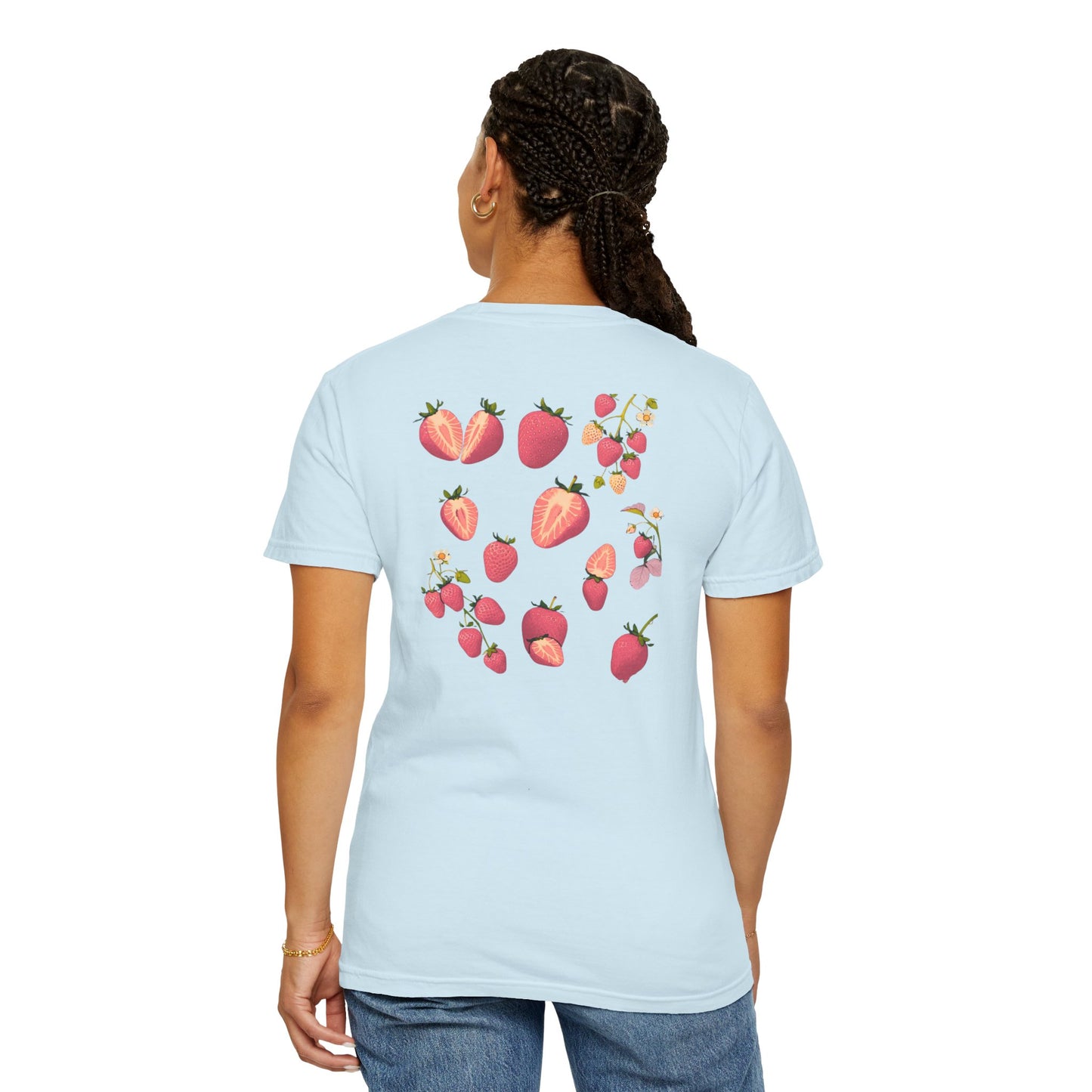 Strawberries T-shirt