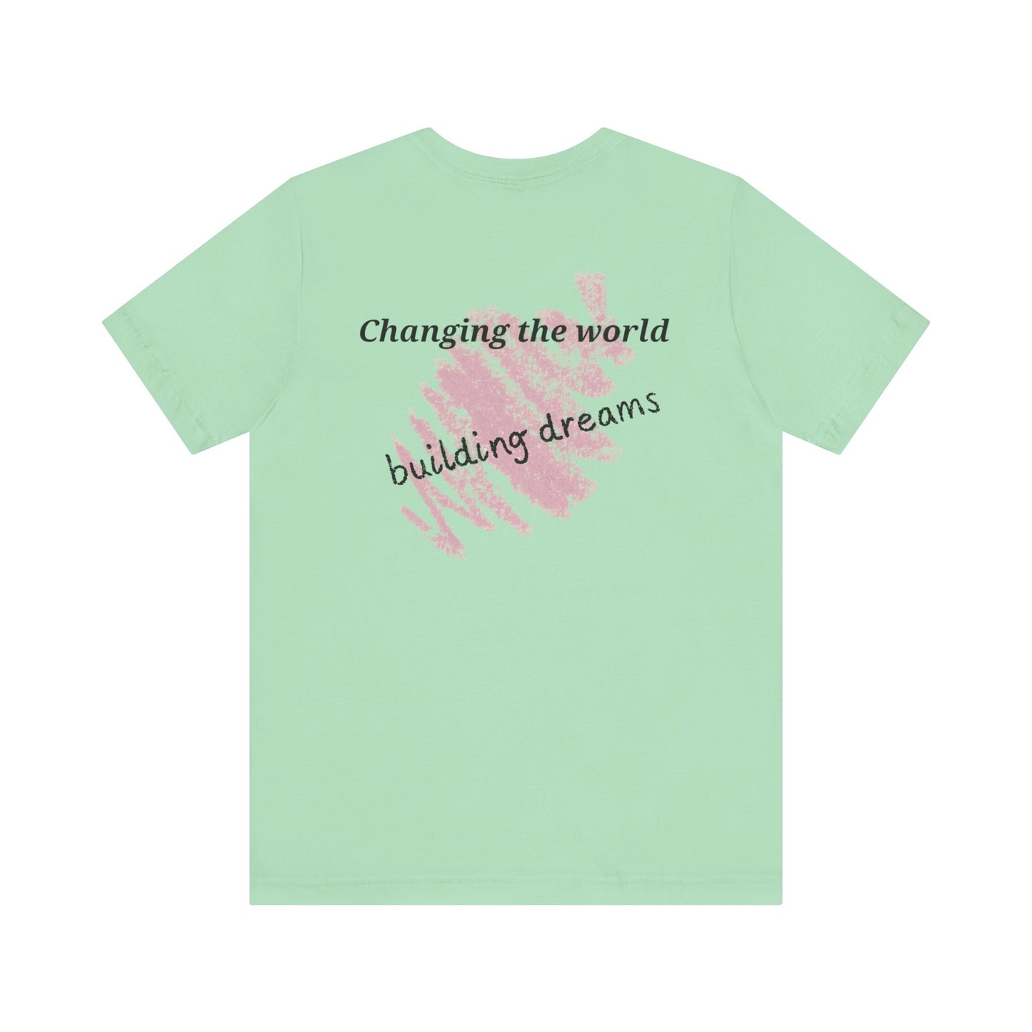 Constructor Tribute T-Shirt