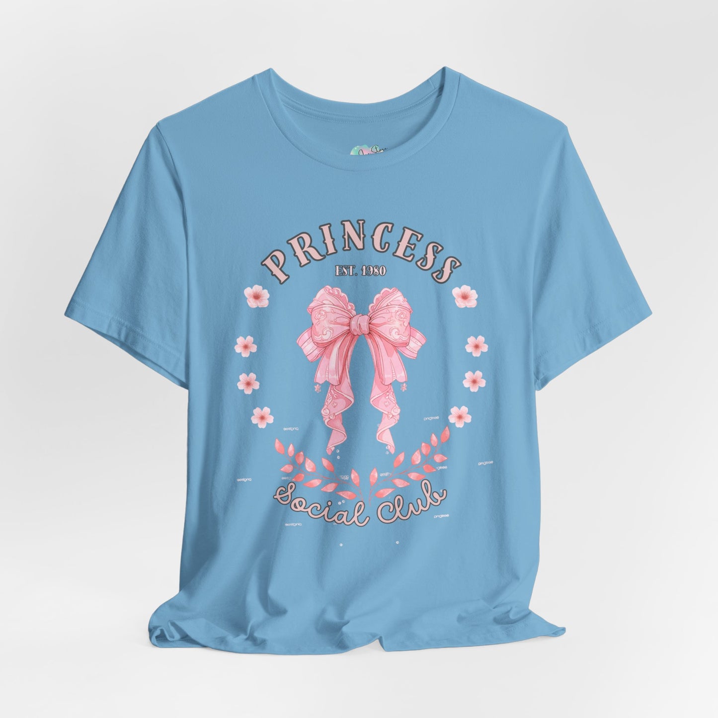 Princess Club T-Shirt