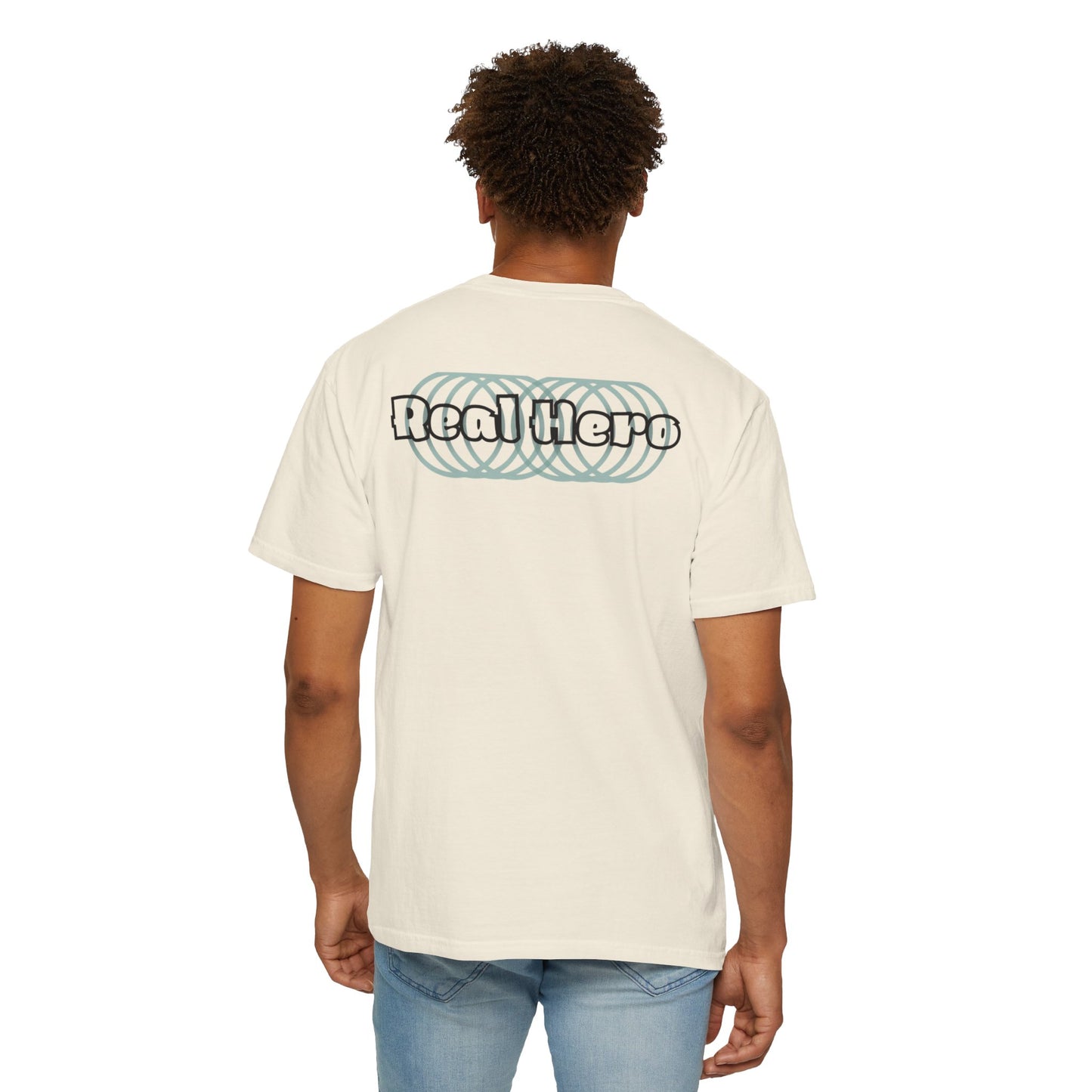 Legendary Dad T-shirt