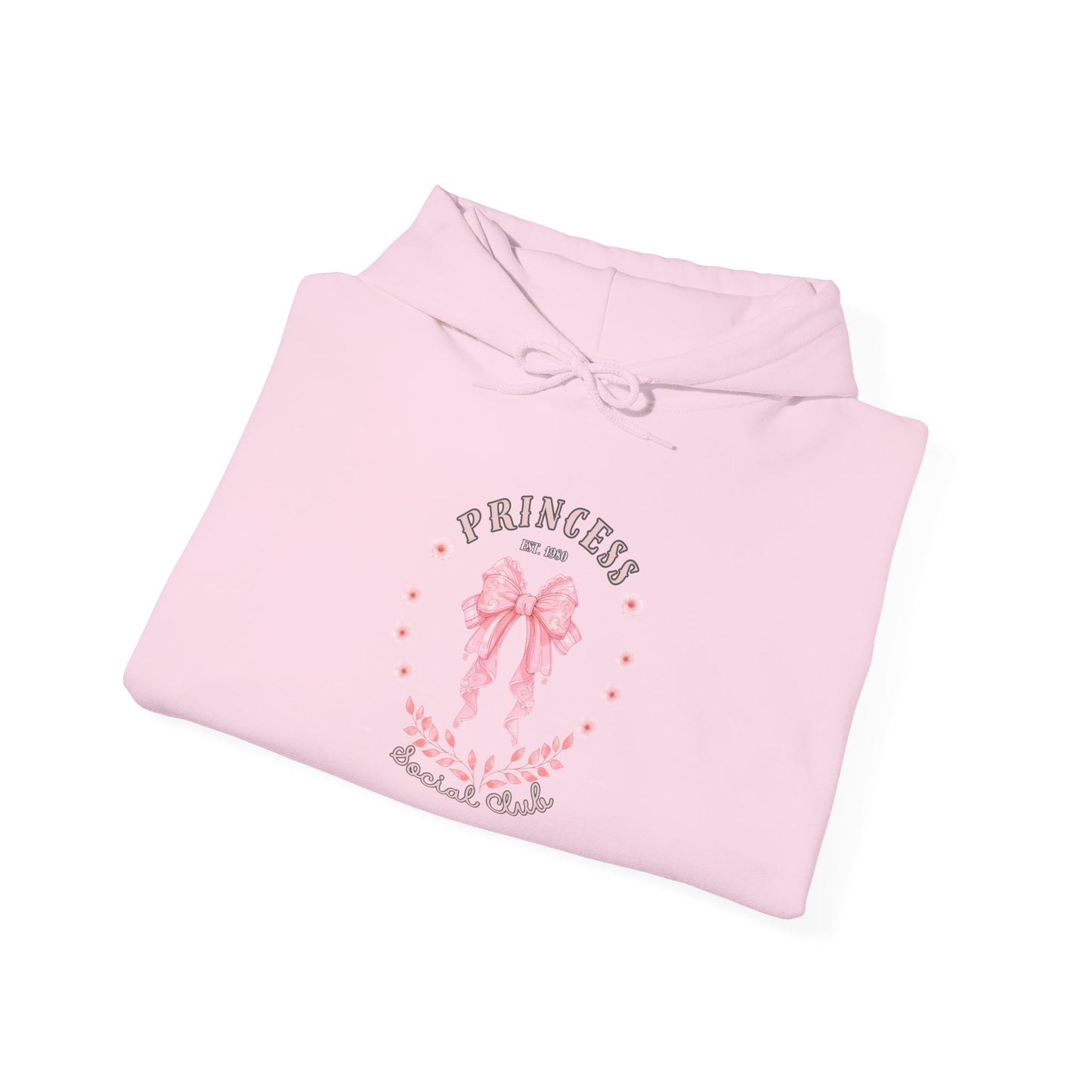 Princess Hoodie