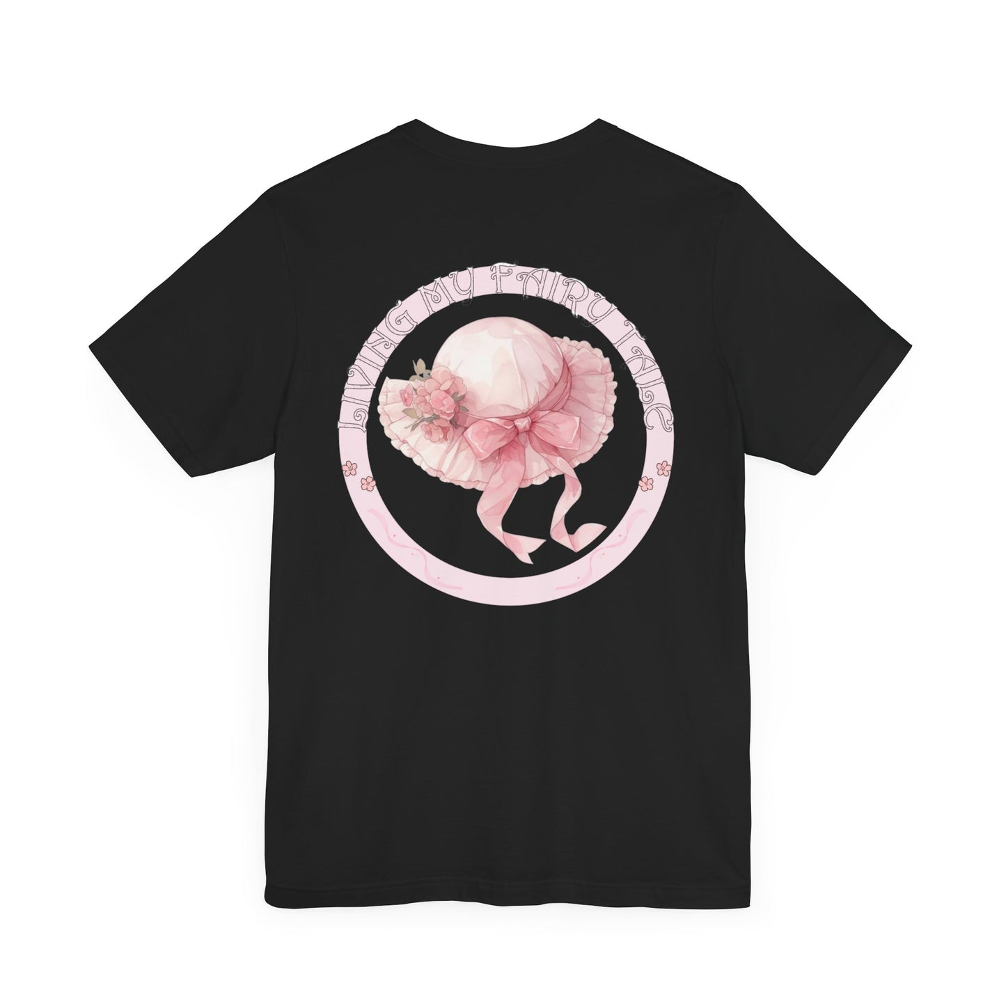 Princess Club T-Shirt