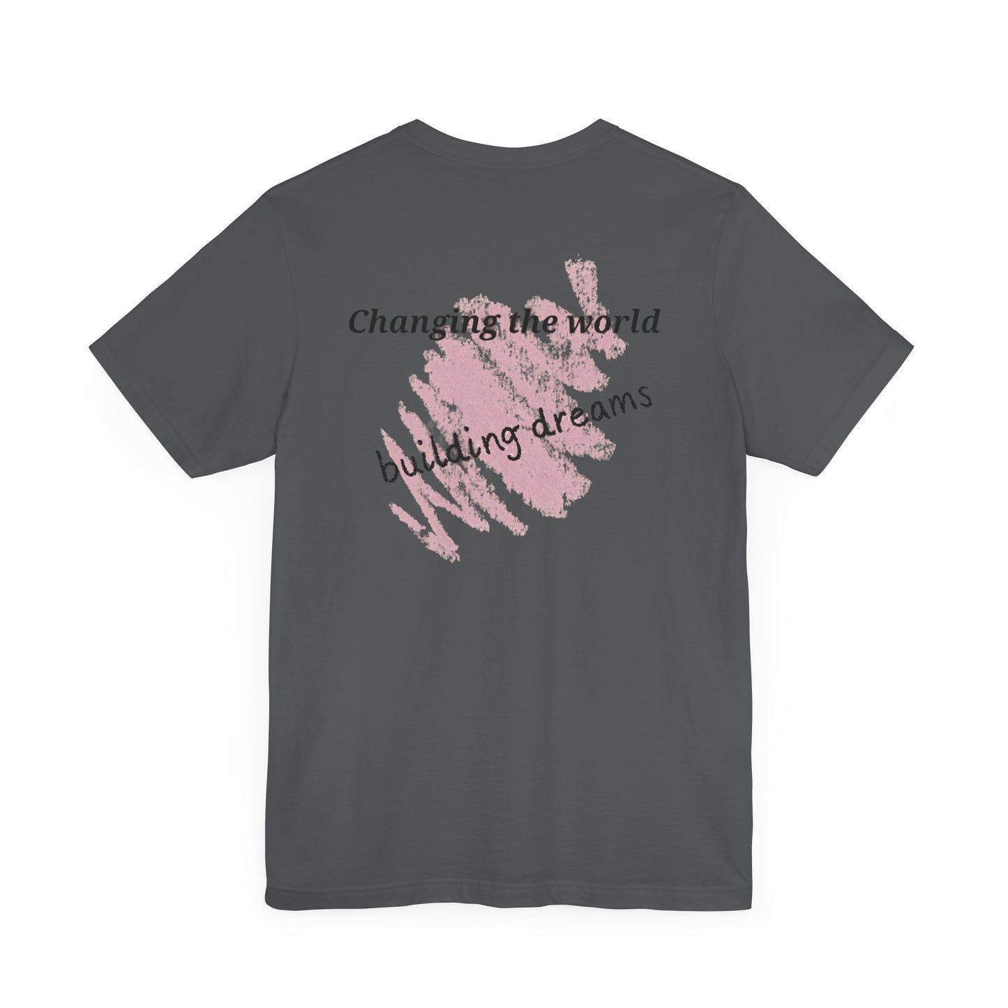 Constructor Tribute T-Shirt