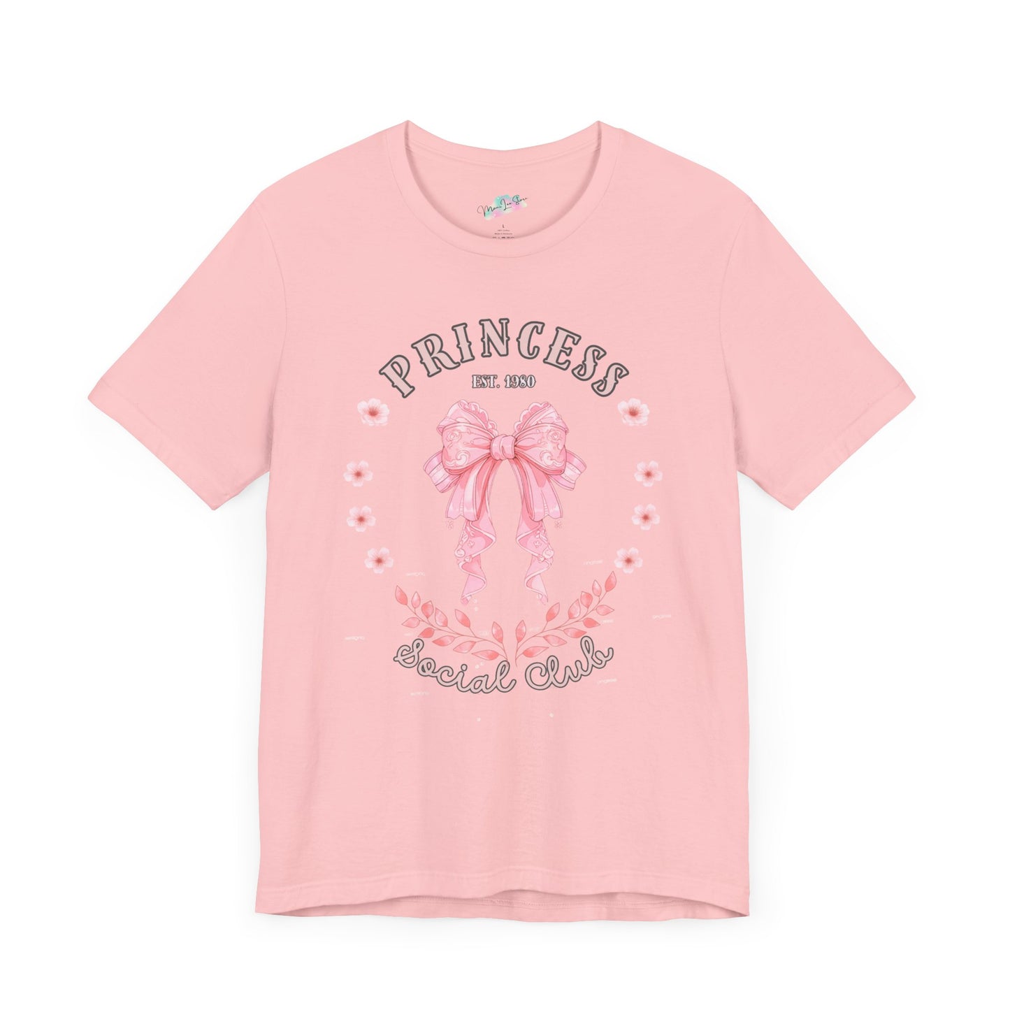 Princess Club T-Shirt