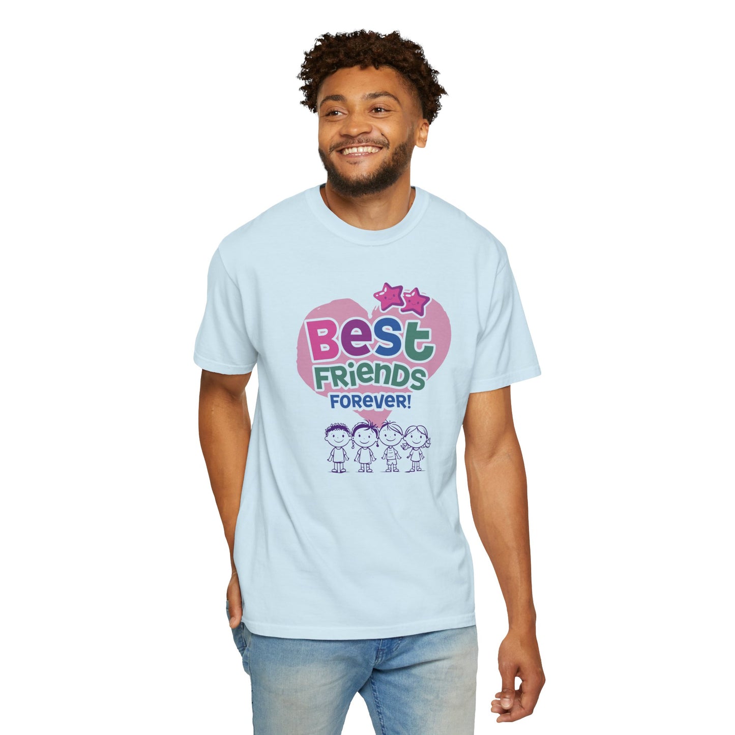 Best Friends Forever T-Shirt