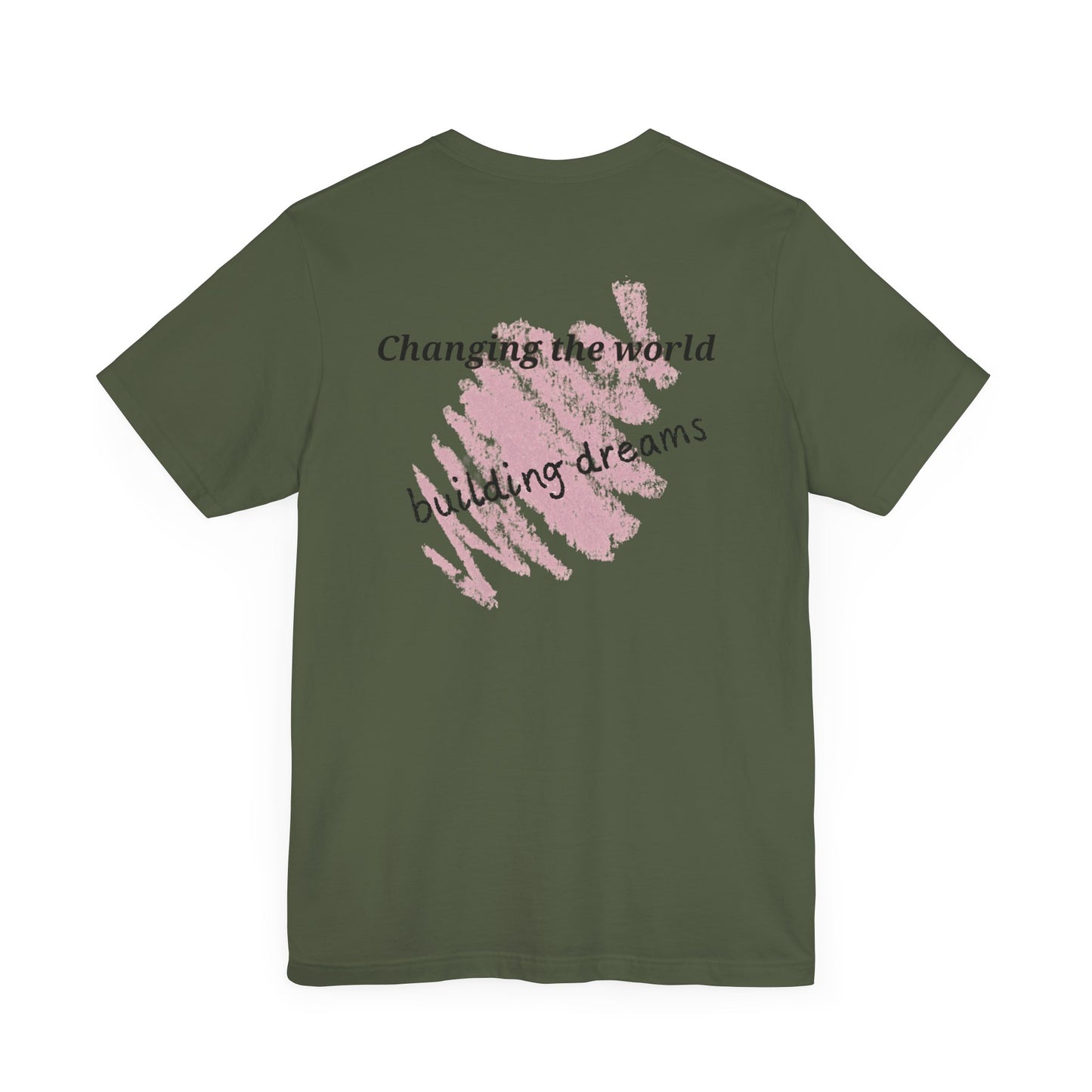 Constructor Tribute T-Shirt