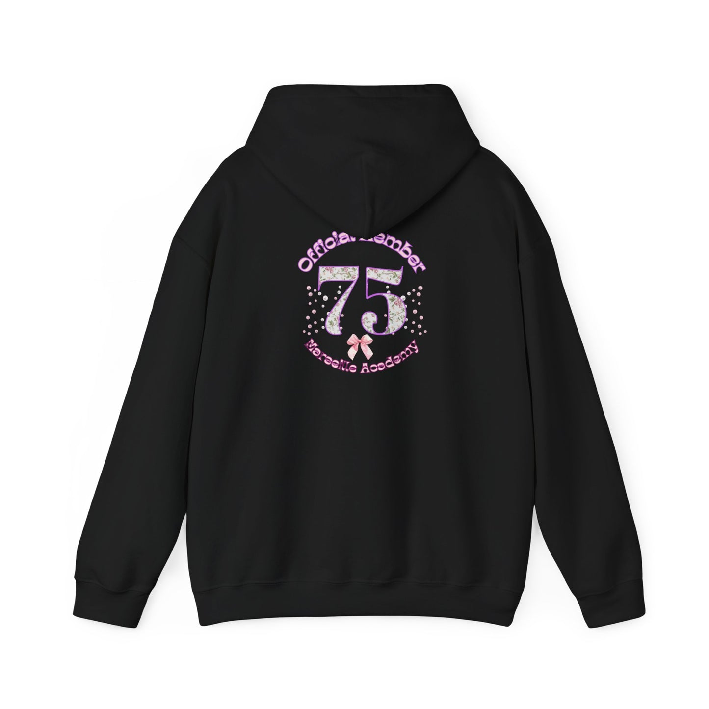 Ballet Dancers Academy Hoodie