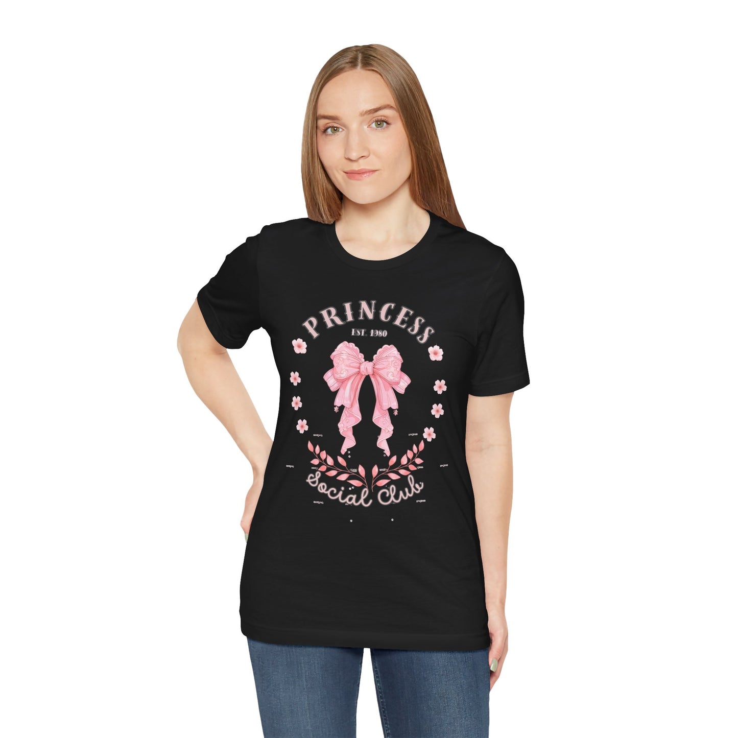 Princess Club T-Shirt
