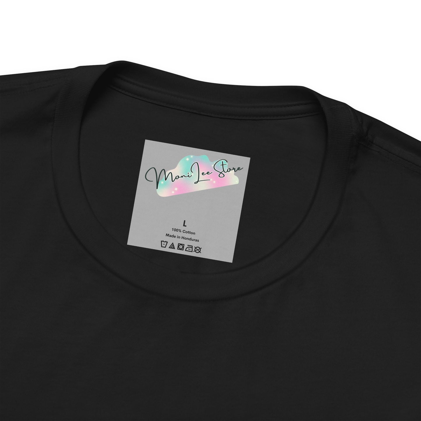 Teacher Tribute. T-Shirt.
