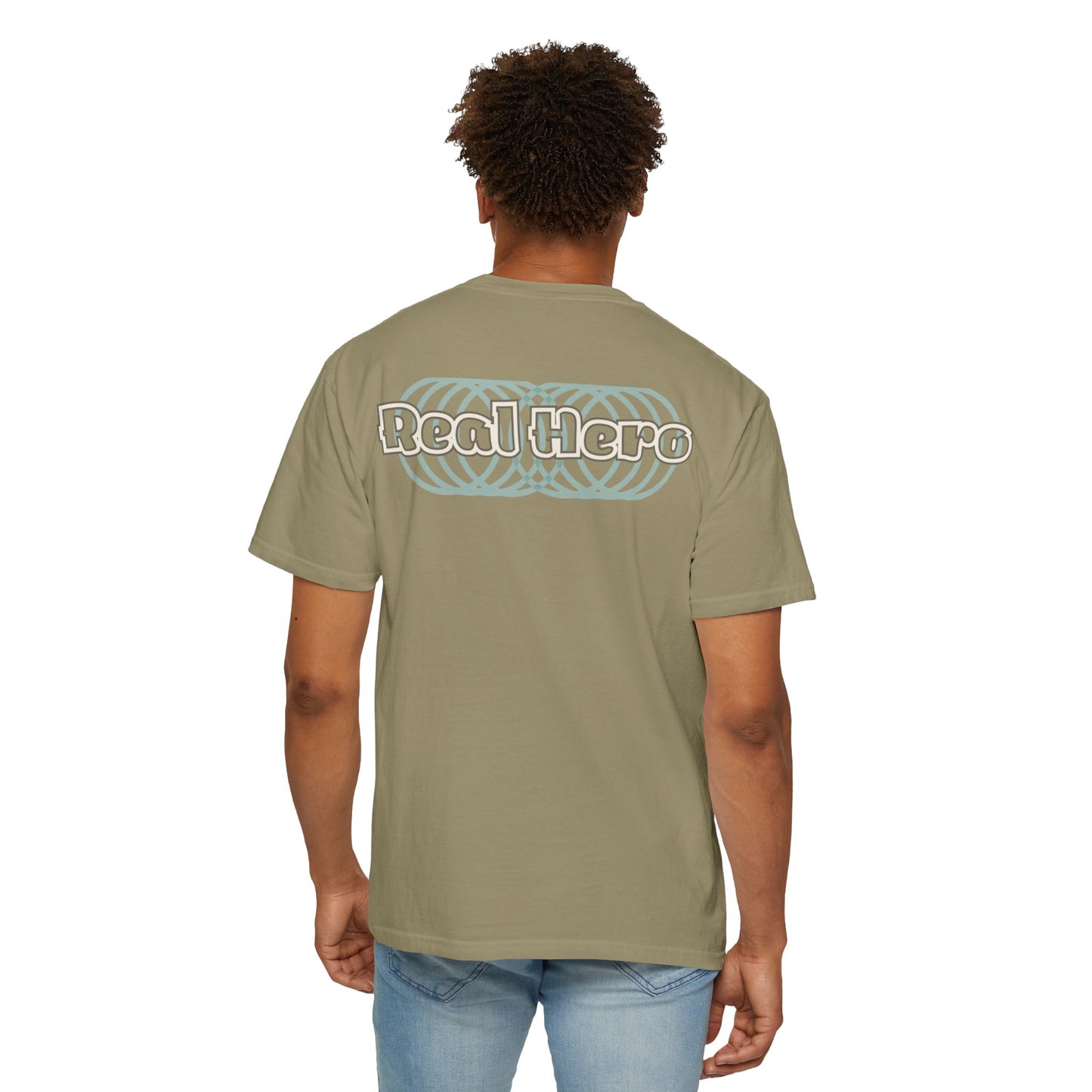 Legendary Dad T-shirt