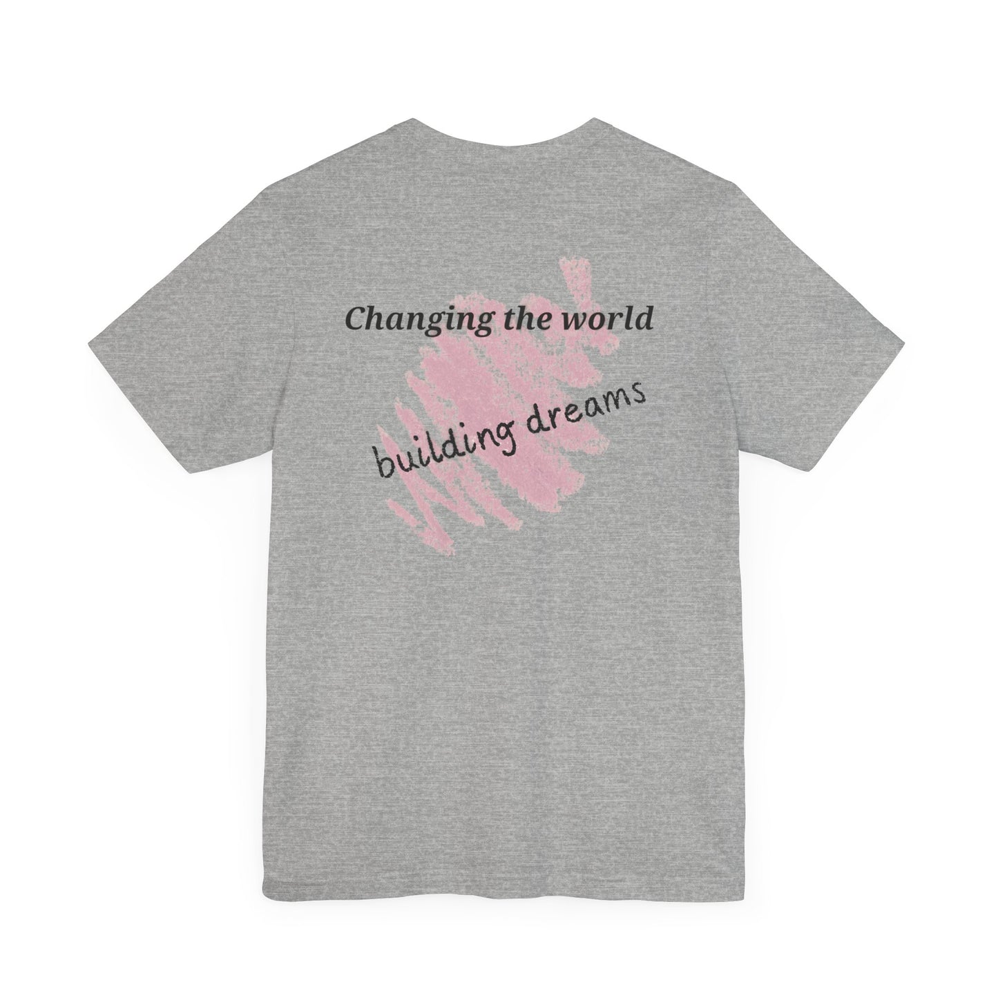Constructor Tribute T-Shirt