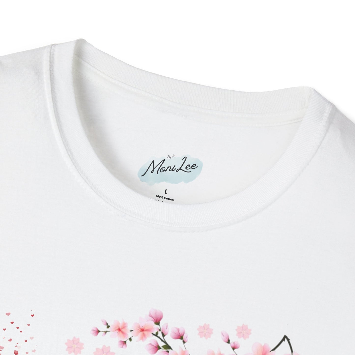 Parisian T-Shirt.