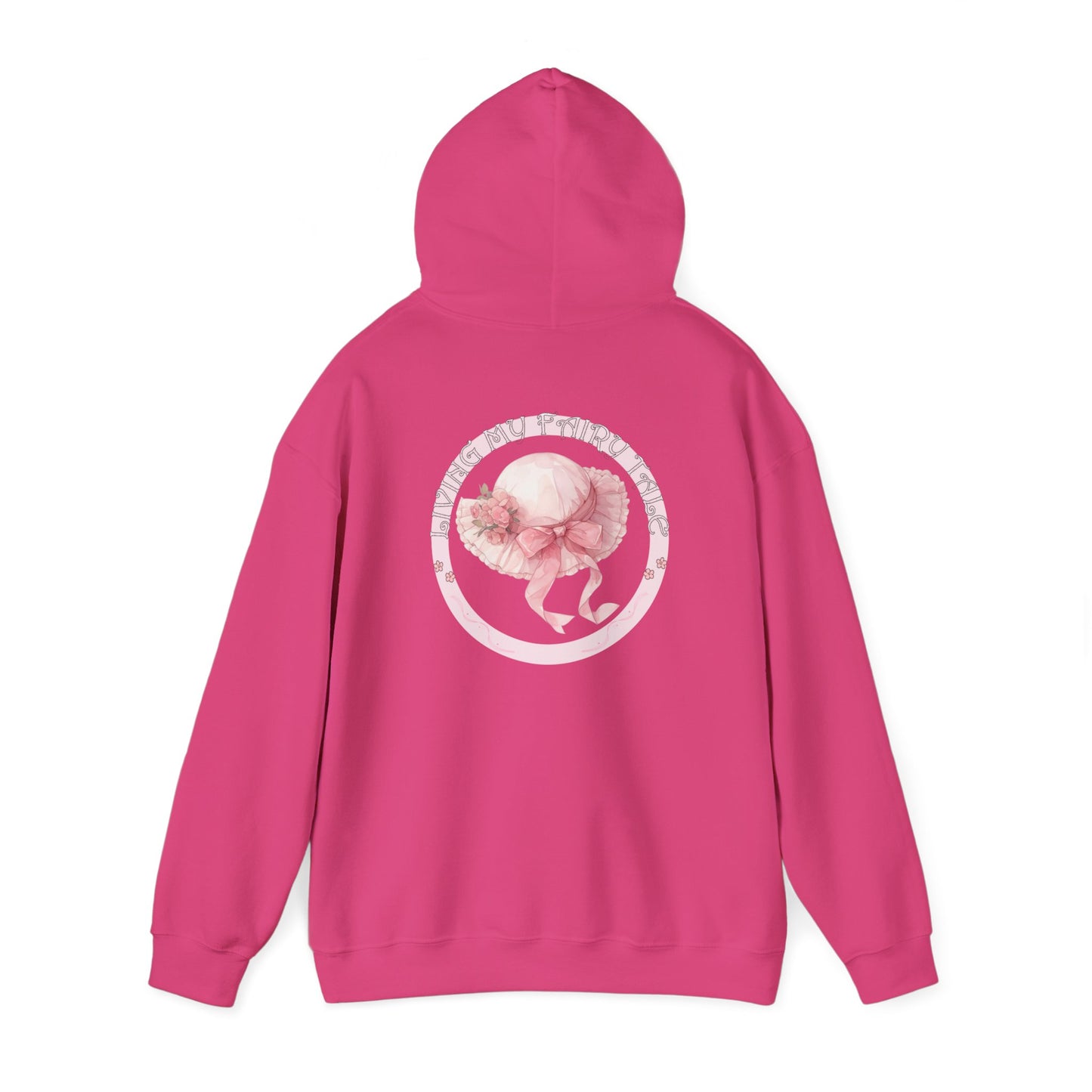 Princess Hoodie