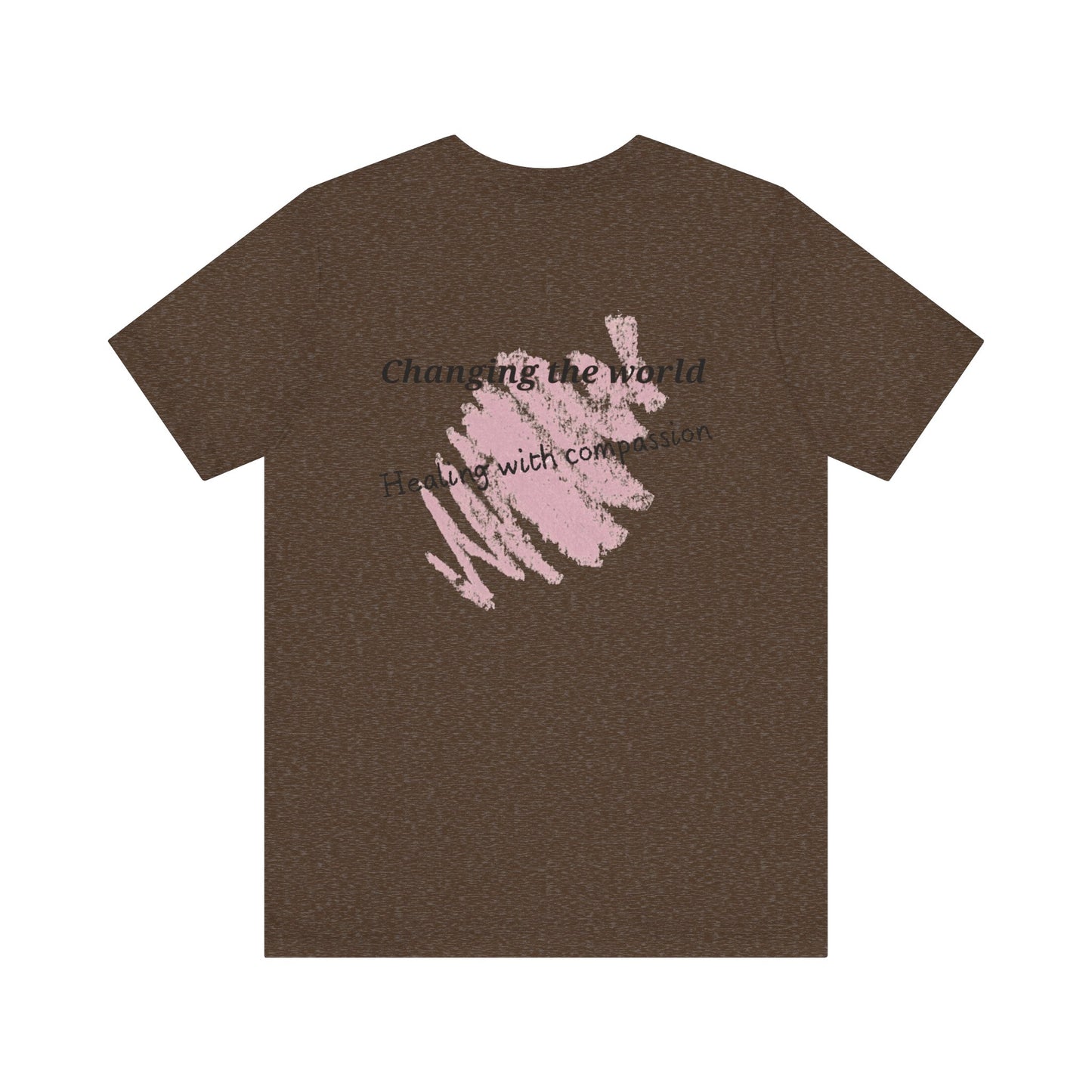 Nurse Tribute Tee, Nursing people Gift, Unisex Jersey T-Shirt. Proud Nurse.
