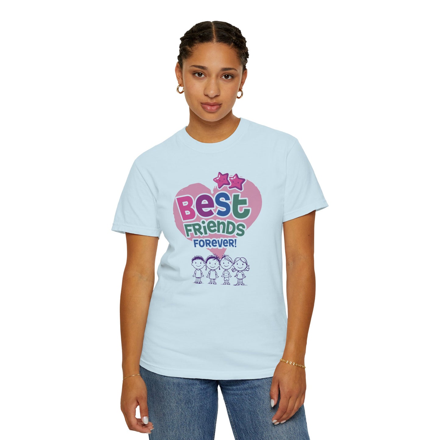 Best Friends Forever T-Shirt